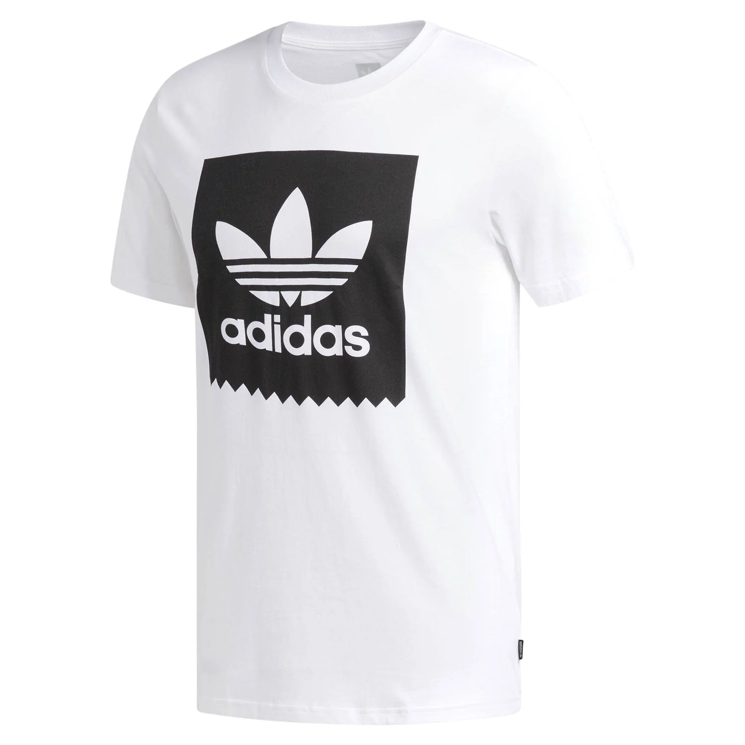 adidas Originals BlackBird Tee - White