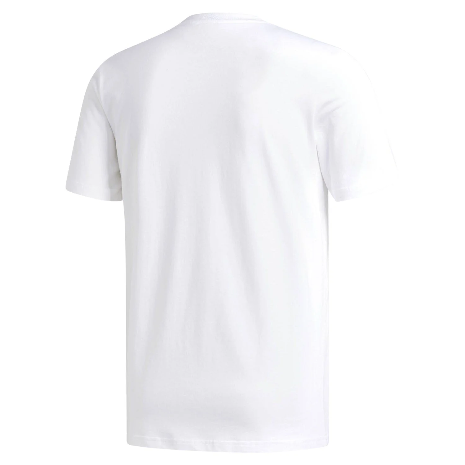 adidas Originals BlackBird Tee - White - Image 2