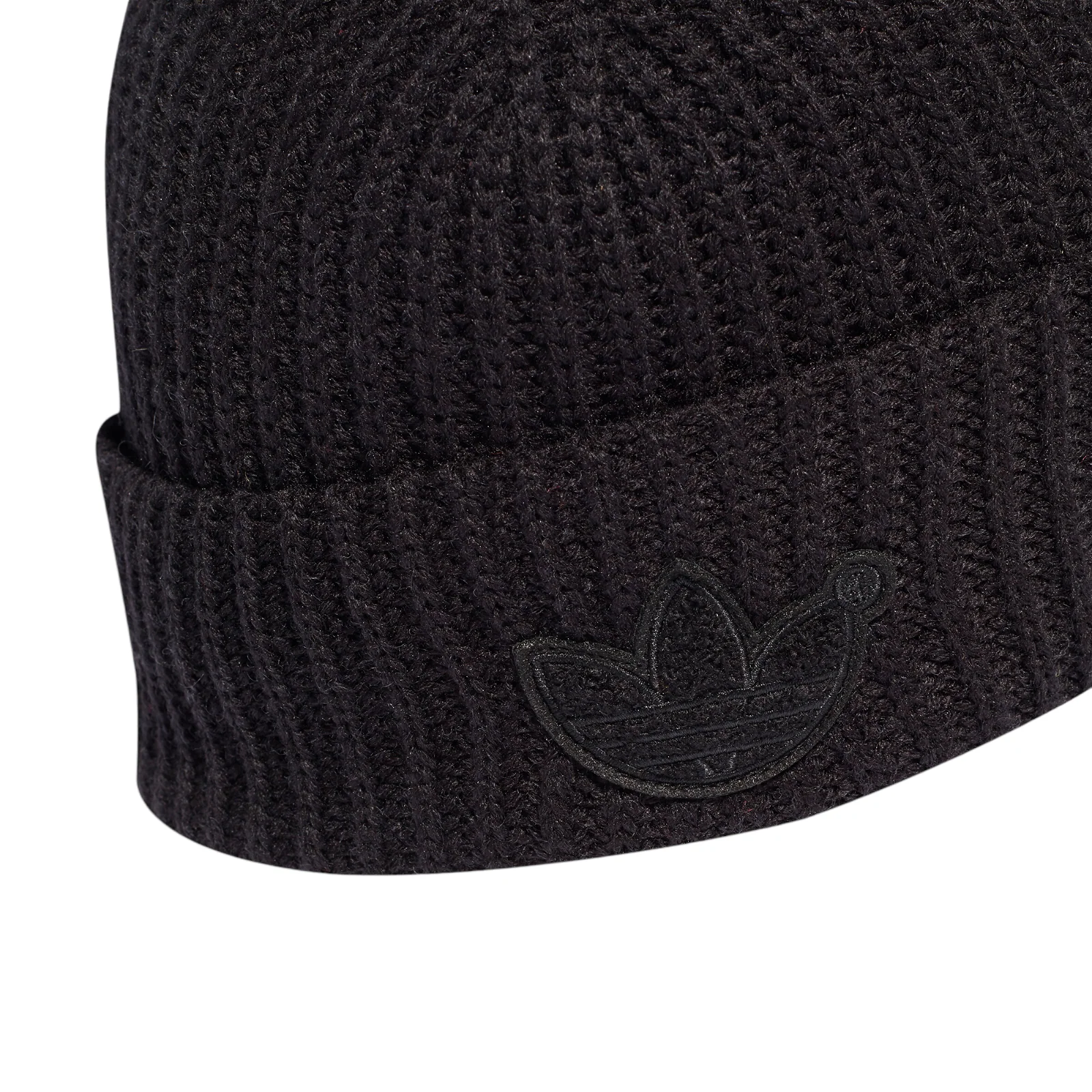 adidas Originals Blue Version Beanie - Black - Image 3