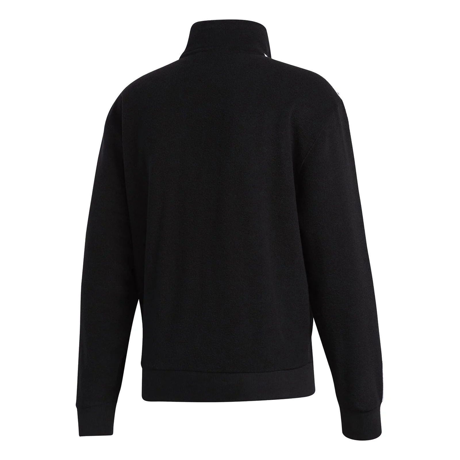 adidas Originals Bouclette Jacket - Black - Image 2