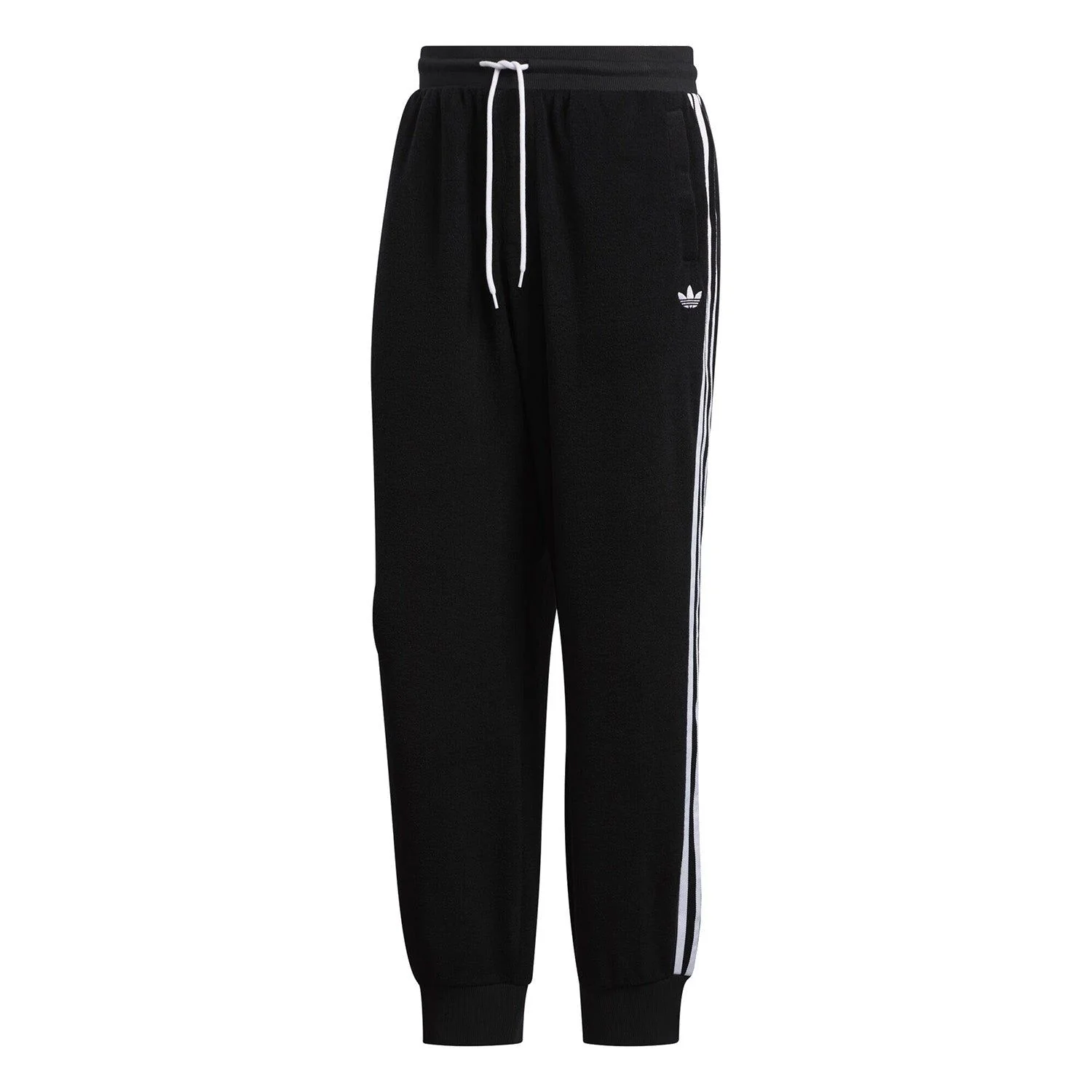 adidas Originals Bouclette Pants (Gender Neutral) - Black