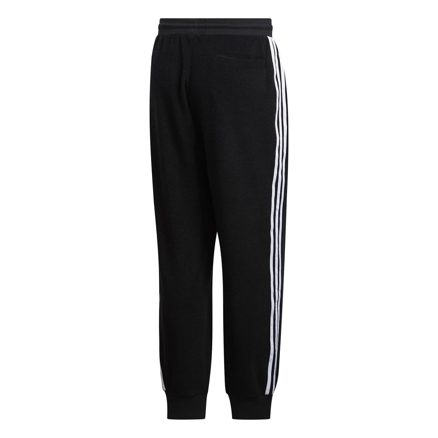 adidas Originals Bouclette Pants (Gender Neutral) - Black - Image 2