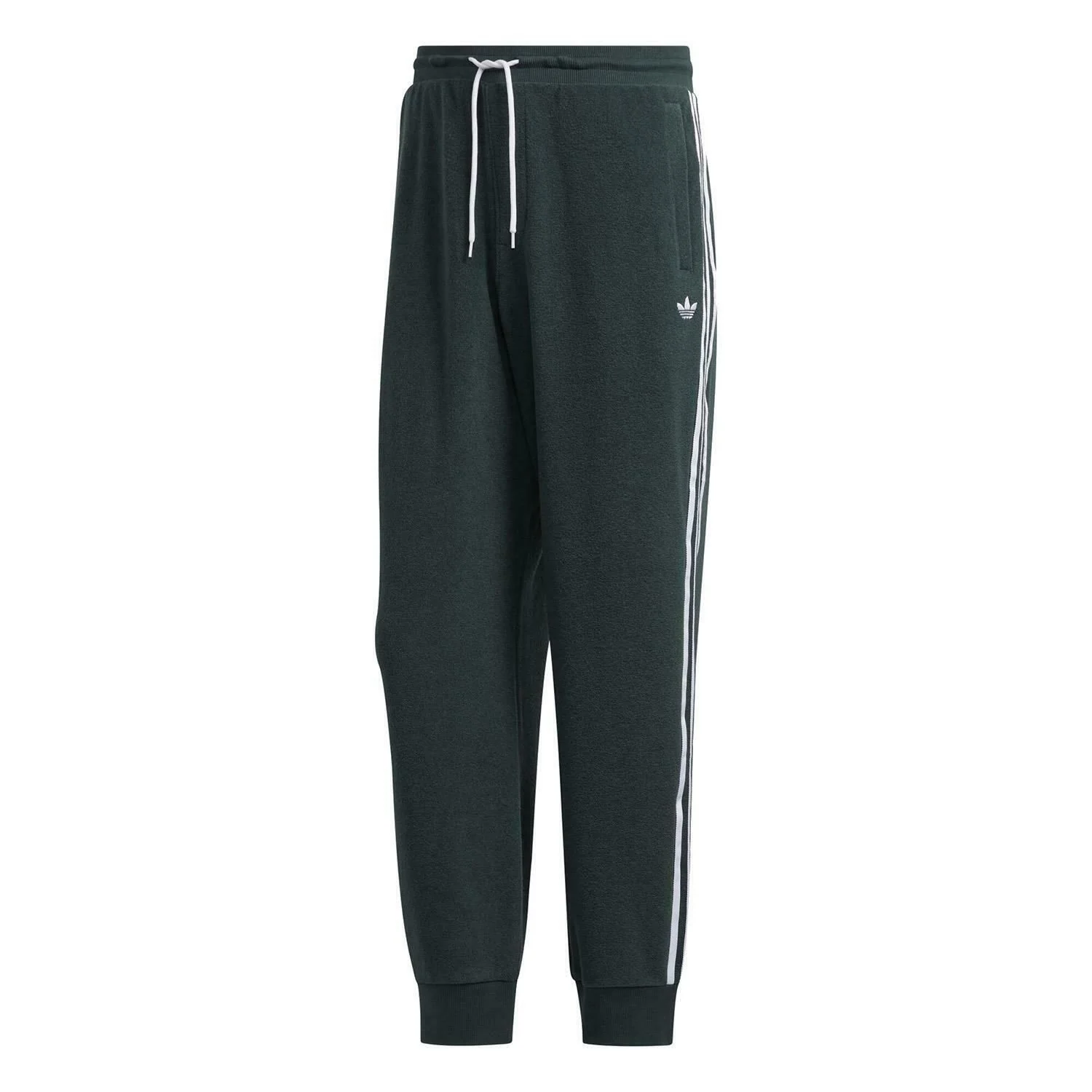 adidas Originals Bouclette Pants - Green