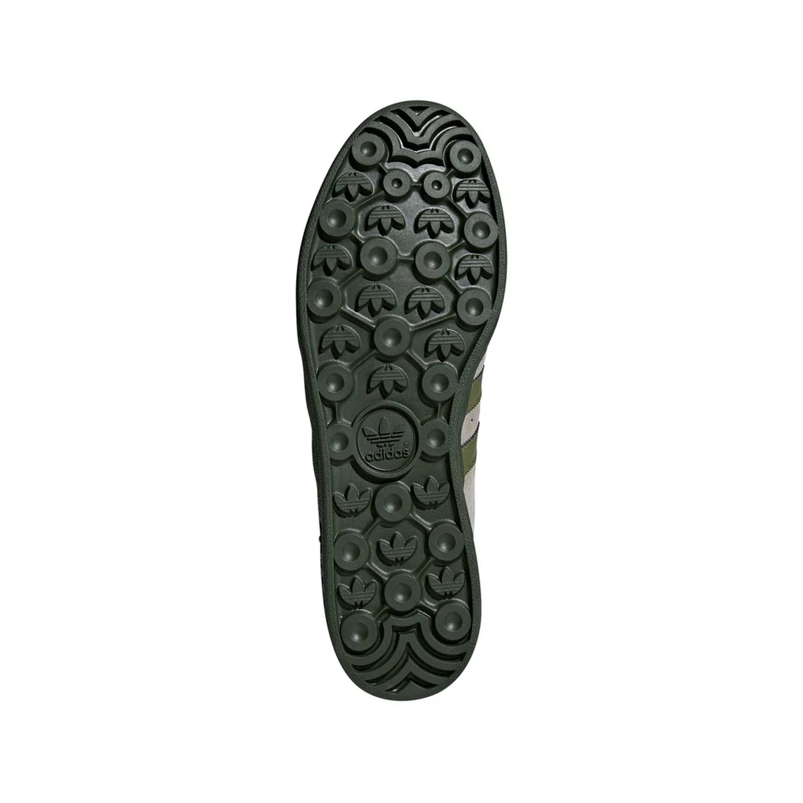 adidas Originals Broomfield Shoes - Trace Cargo - Image 5