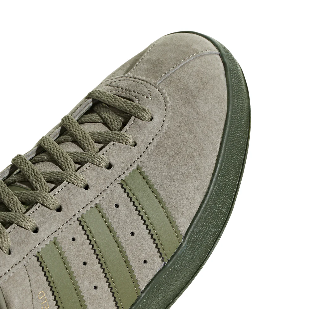 adidas Originals Broomfield Shoes - Trace Cargo - Image 6