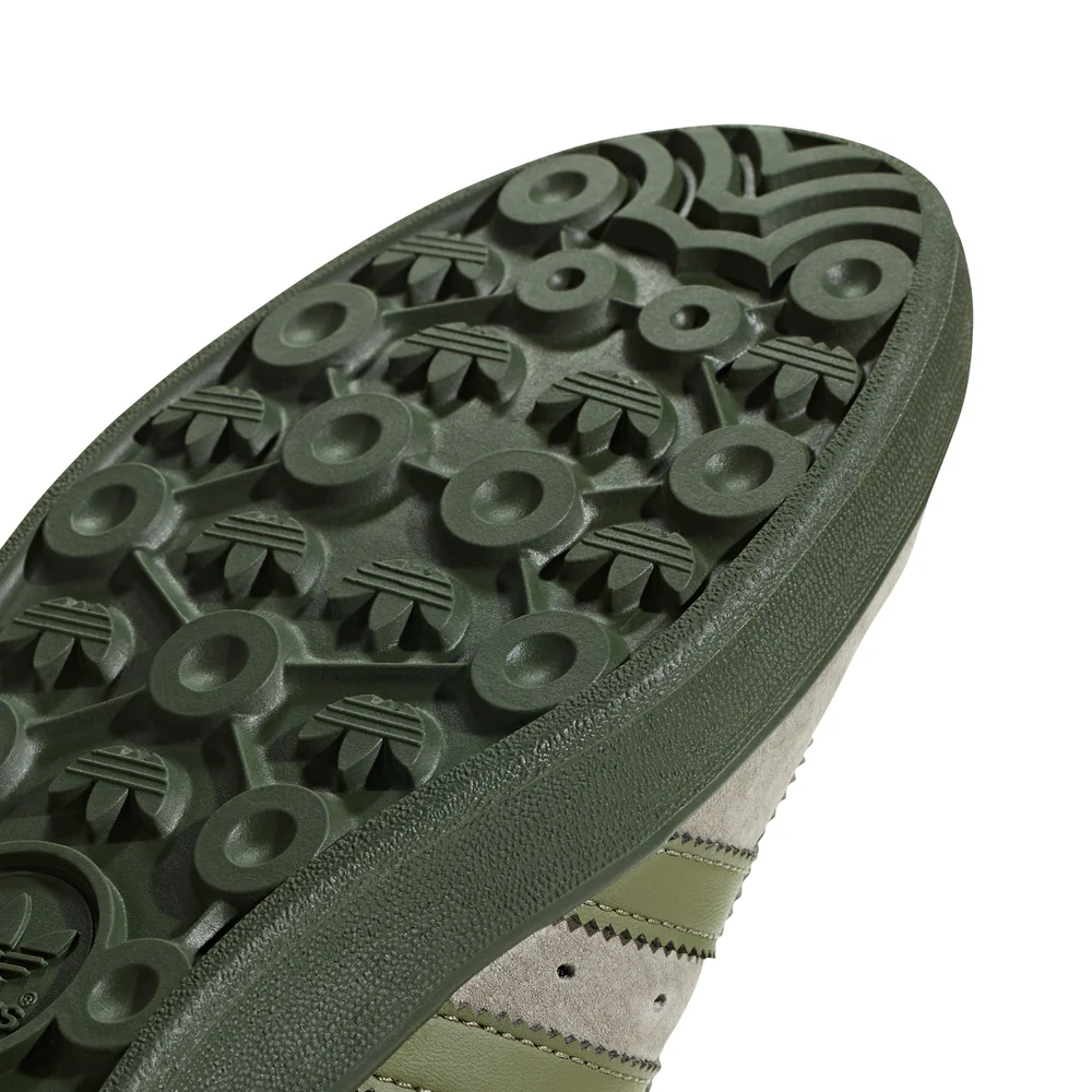 adidas Originals Broomfield Shoes - Trace Cargo - Image 8