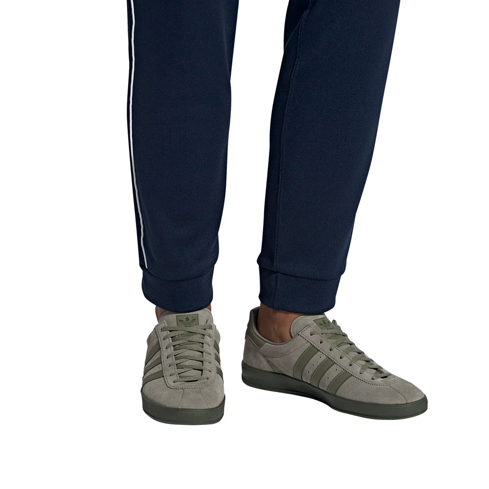 adidas Originals Broomfield Shoes - Trace Cargo - Image 9