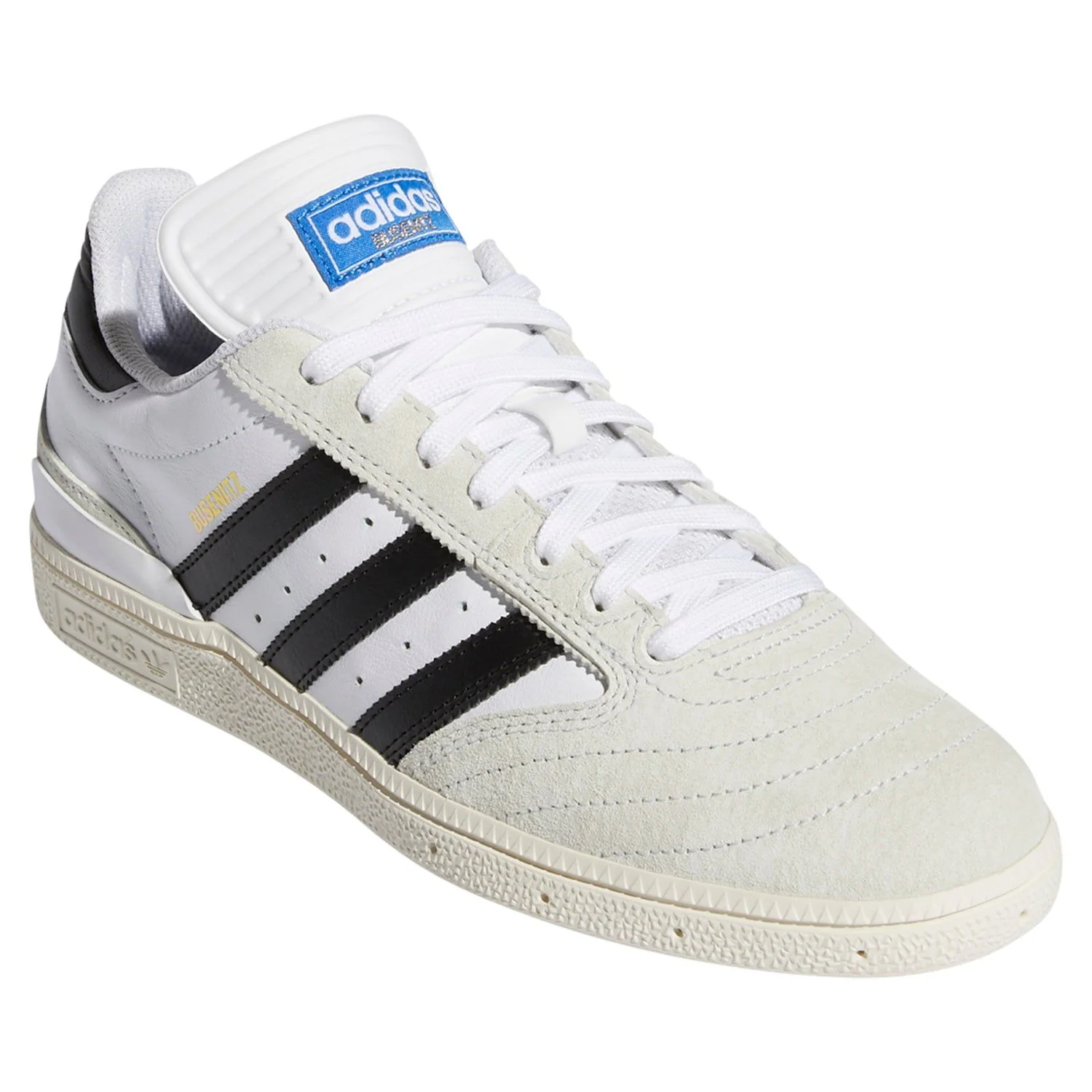 adidas Originals Busenitz Shoes - White - Image 2