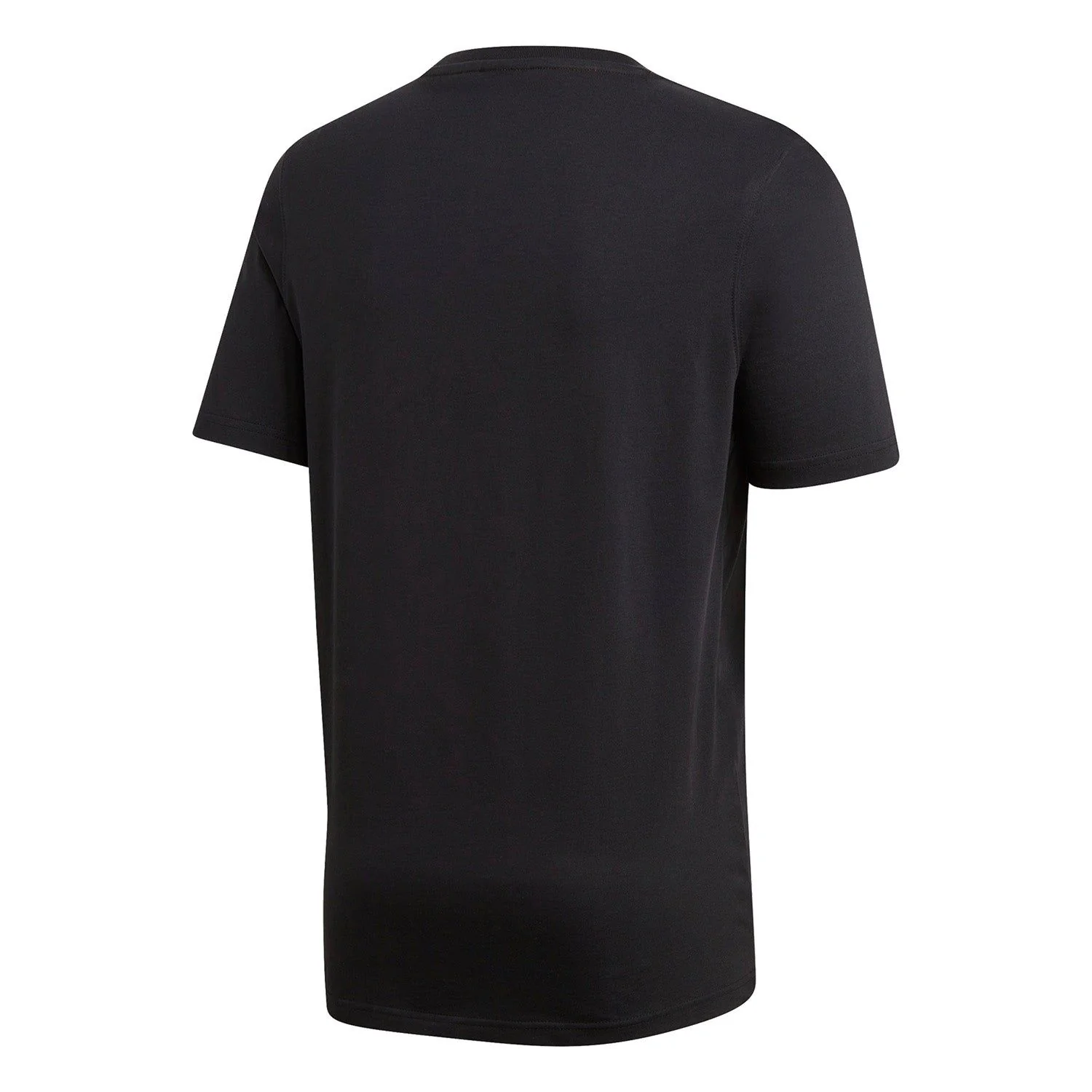 adidas Originals Camo Tongue T-Shirt - Black - Image 2