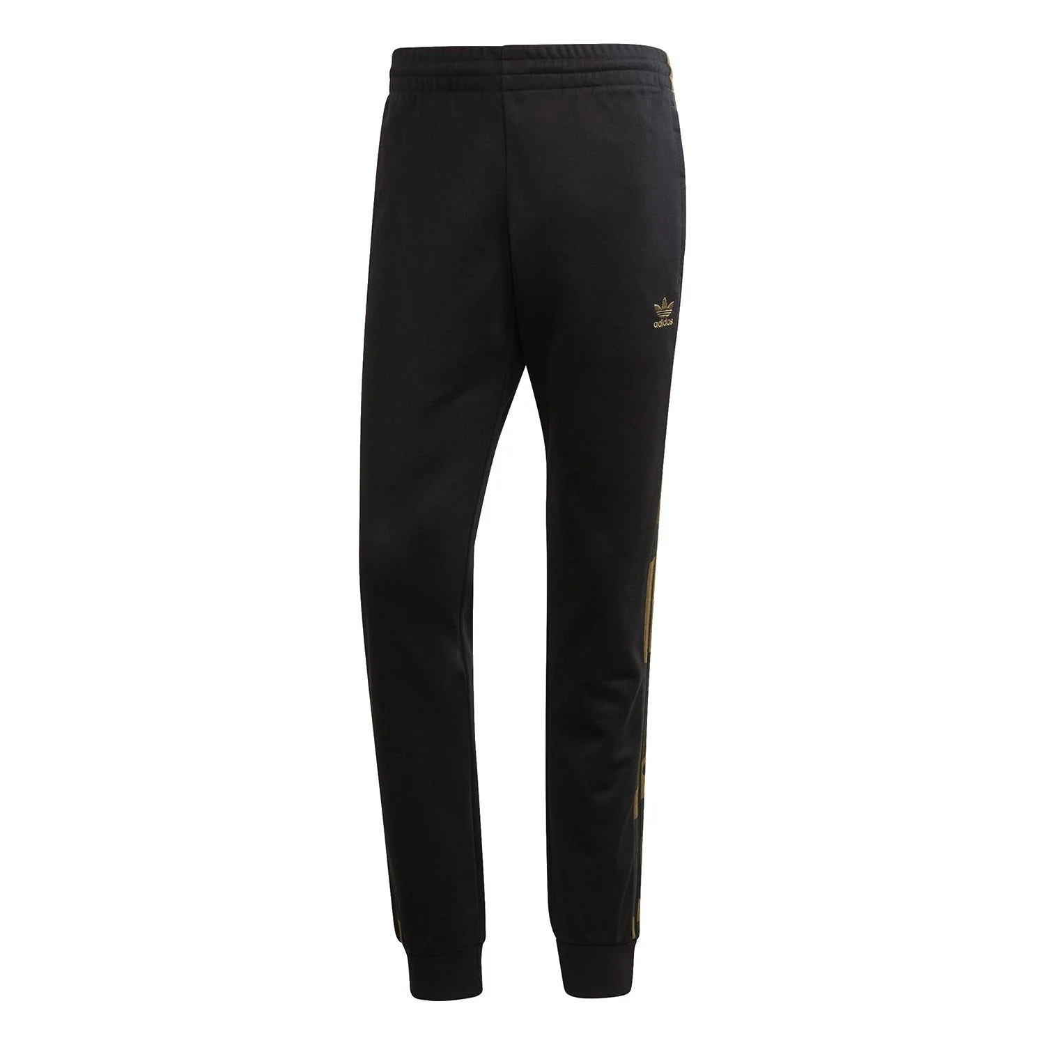 adidas Originals Camouflage Joggers - Black - Image 2