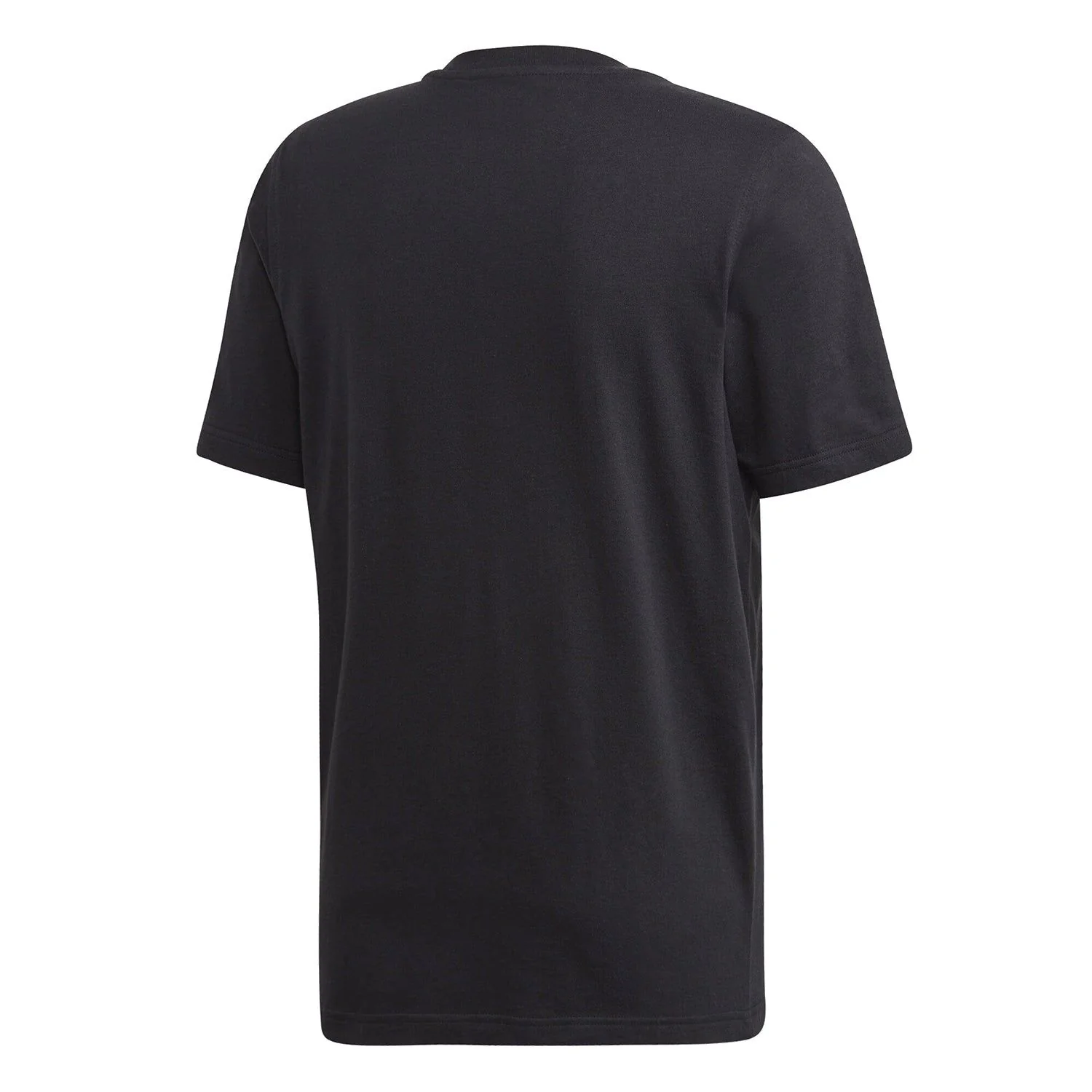 adidas Originals Camouflage T-Shirt - Black - Image 2