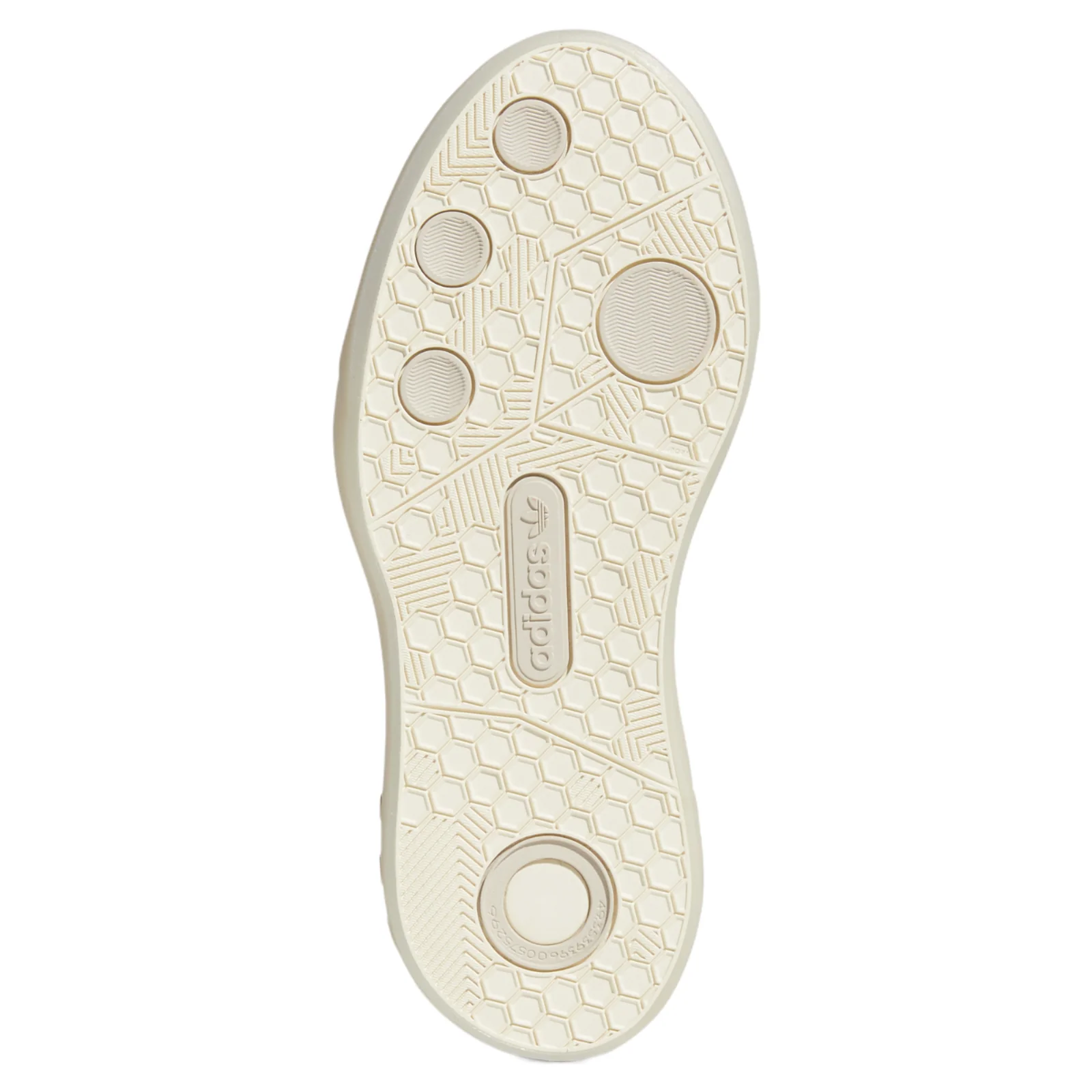 adidas Originals Cassina PT Skateboarding Shoes - Wonder White - Image 5