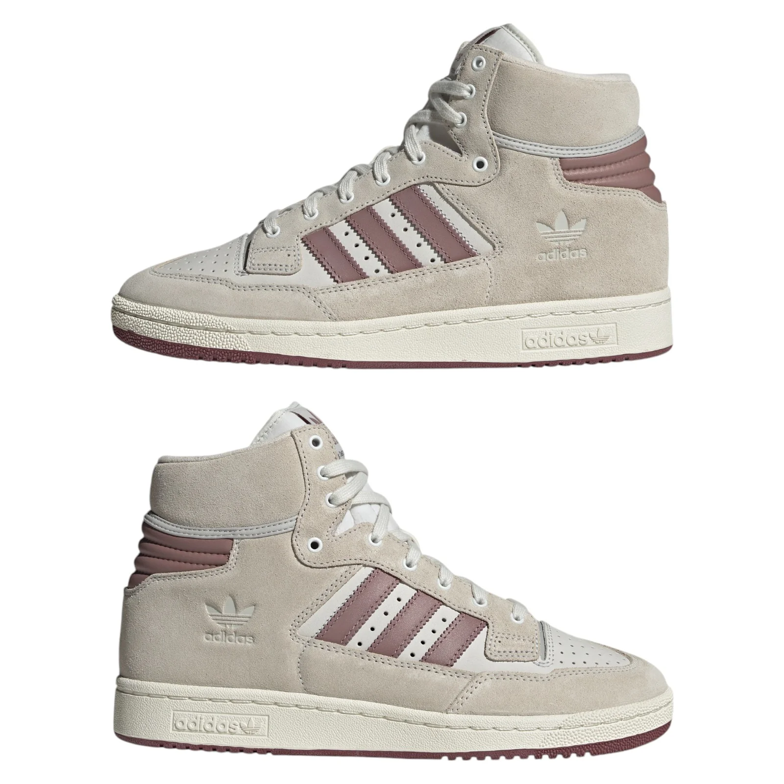 adidas Originals Centennial 85 High Shoes - White - Image 10
