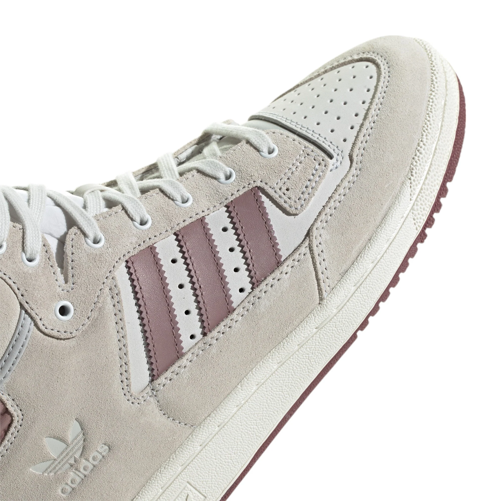 adidas Originals Centennial 85 High Shoes - White - Image 4