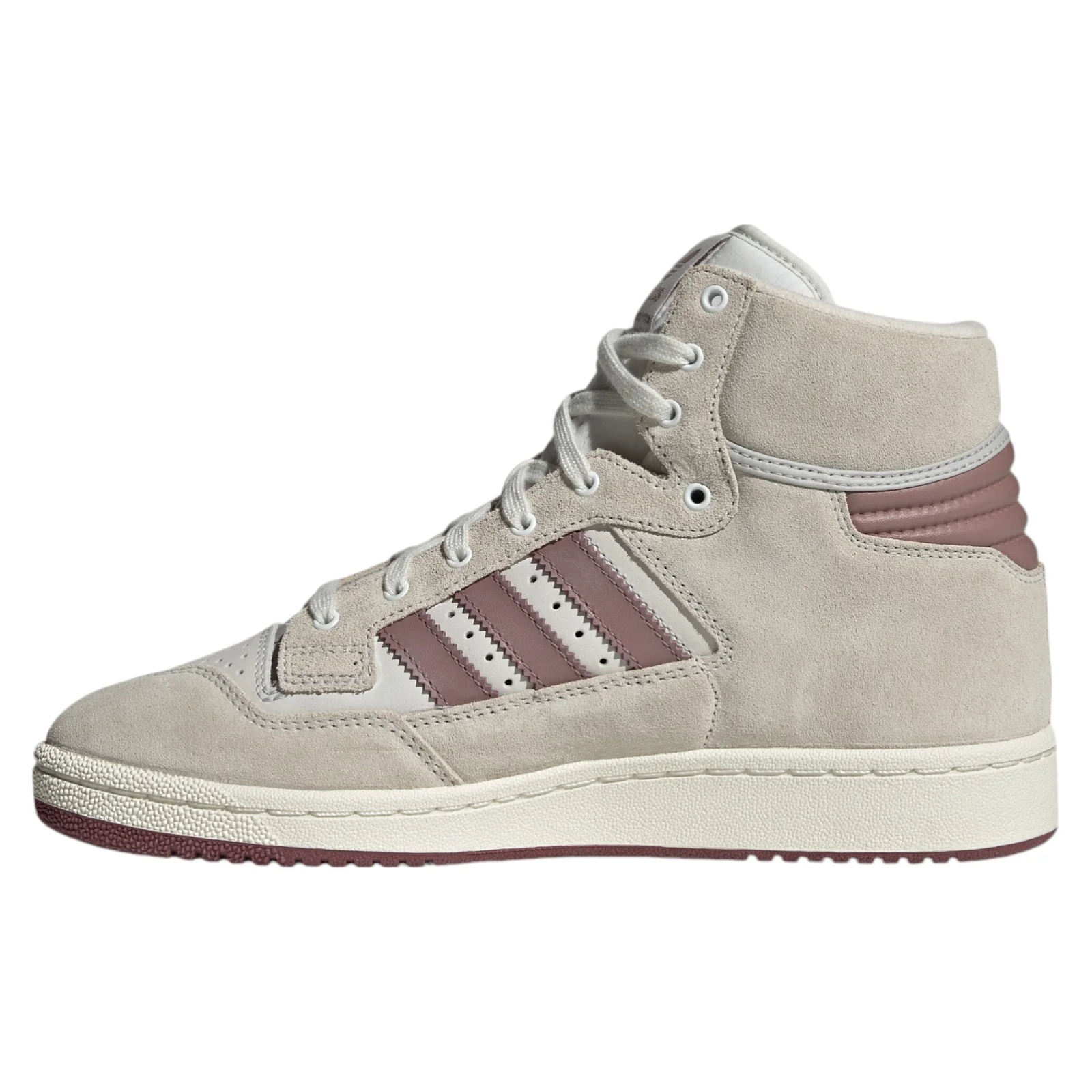adidas Originals Centennial 85 High Shoes - White - Image 9