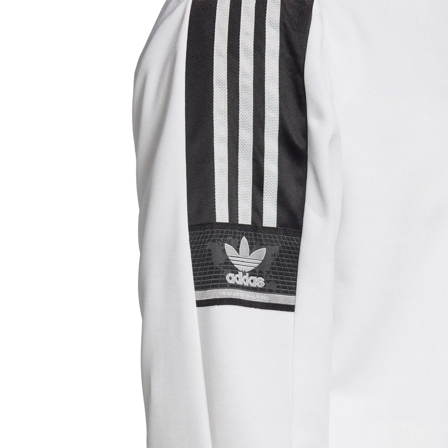 adidas Originals Chile 20 Int Track Top - White - Image 5
