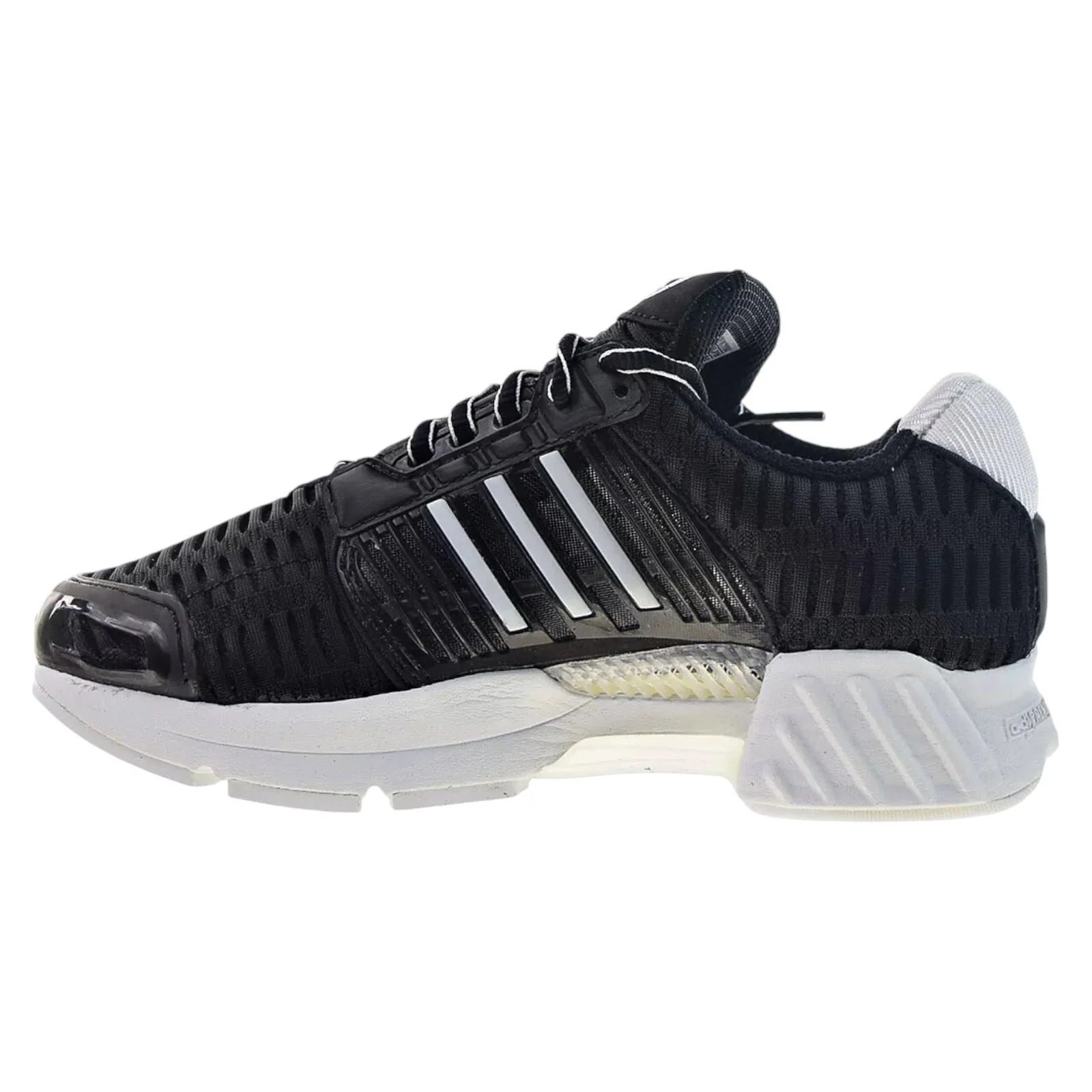 adidas Originals Clima Cool 1 Trainers - Black White - Image 4