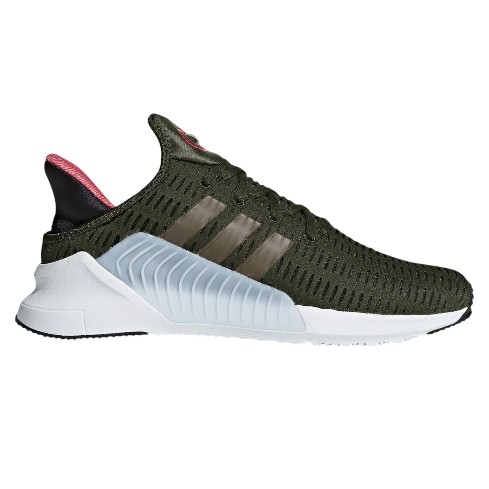 adidas Originals Climacool 02/17 Trainers - Green