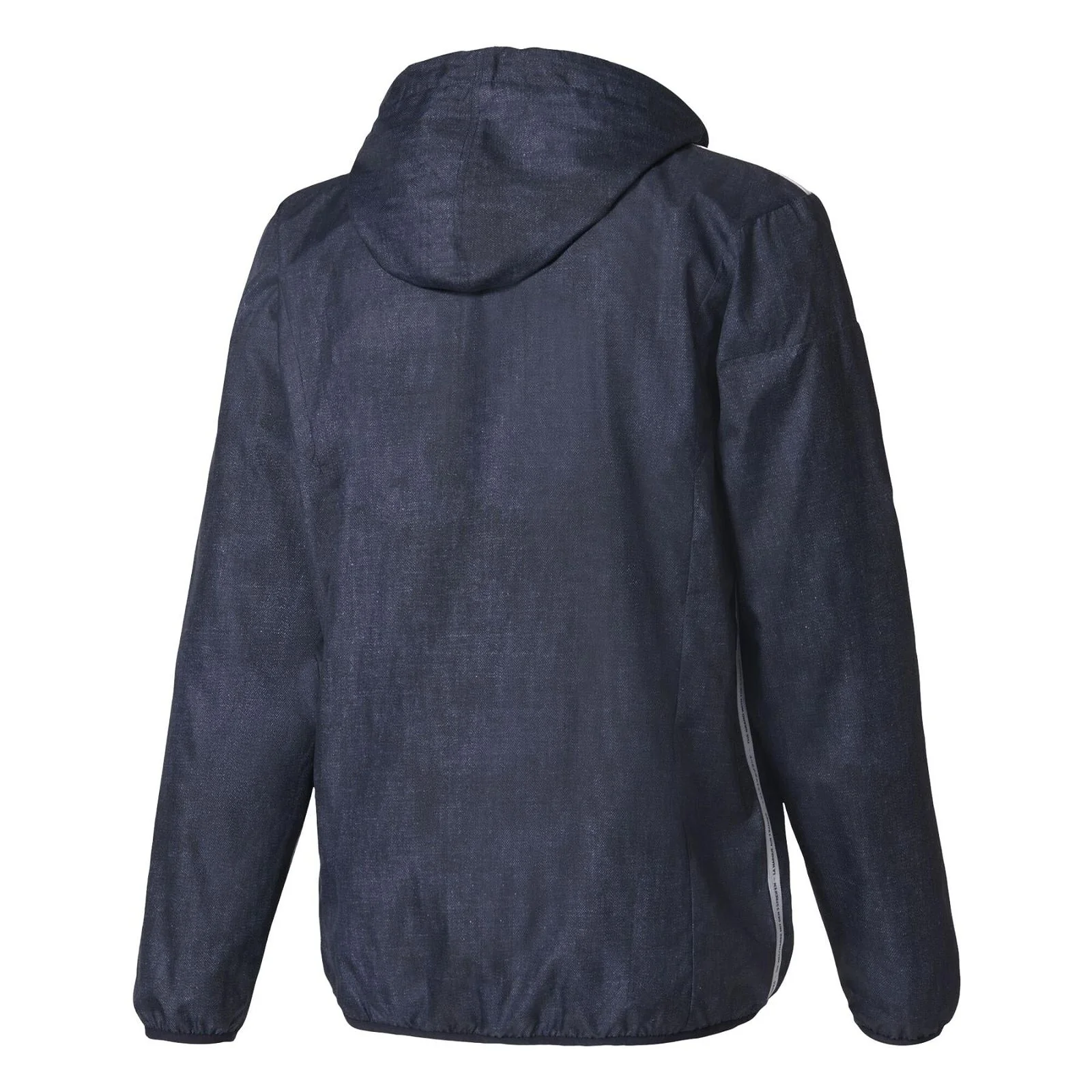 adidas Originals CLR84 Windbreaker - Navy - Image 2