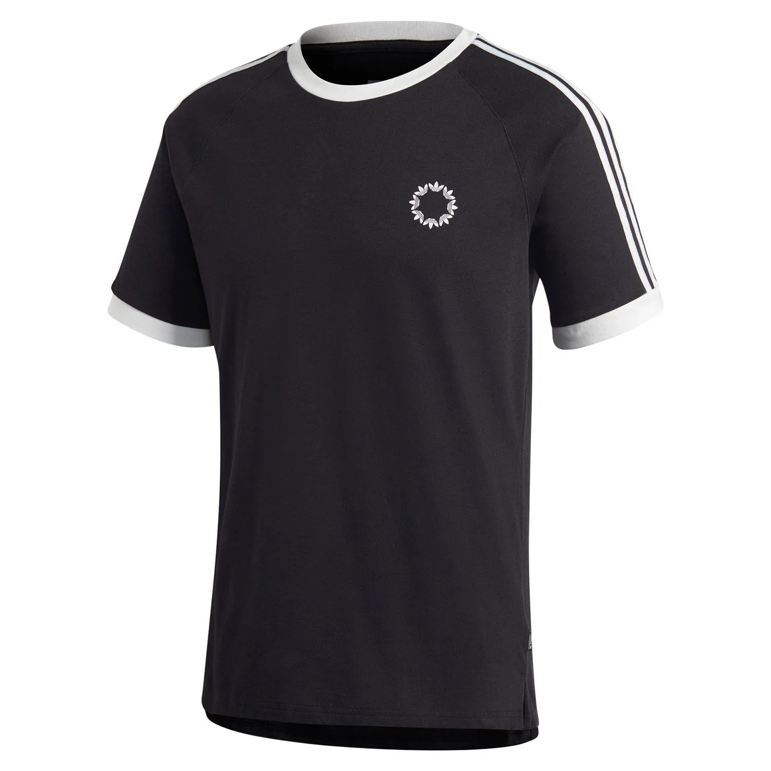 adidas Originals Club Pinwheel Jersey - Black