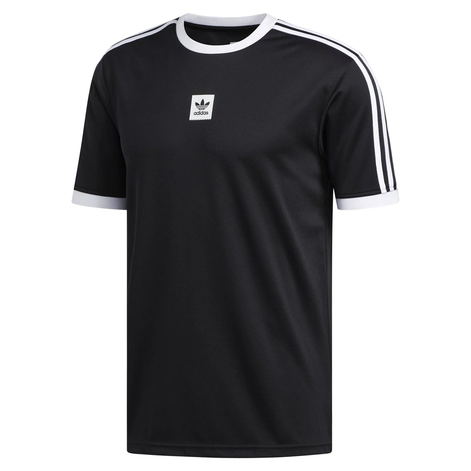 adidas Originals Club Jersey - Black