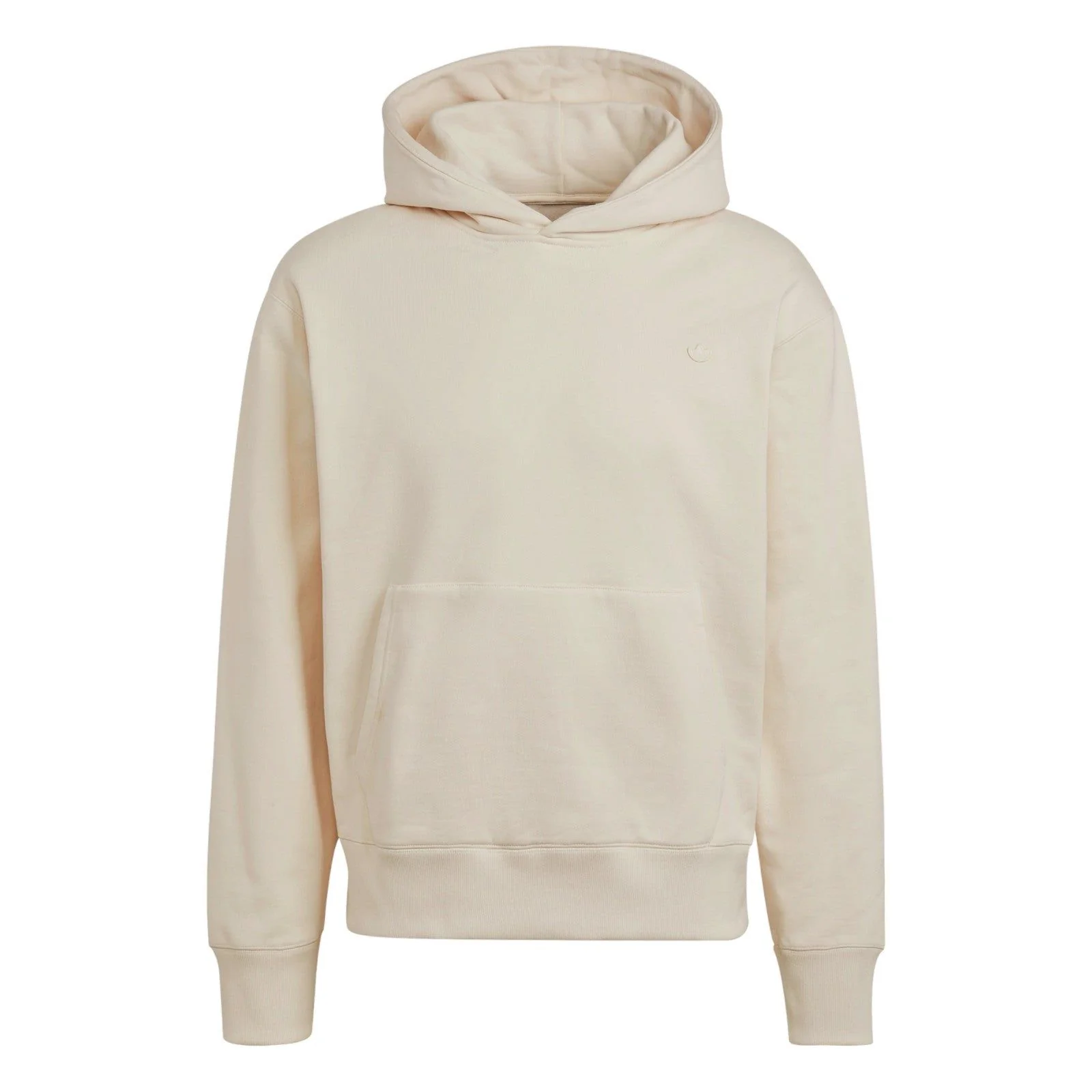 adidas Originals Contempo Adicolor Trefoil Hoodie - White