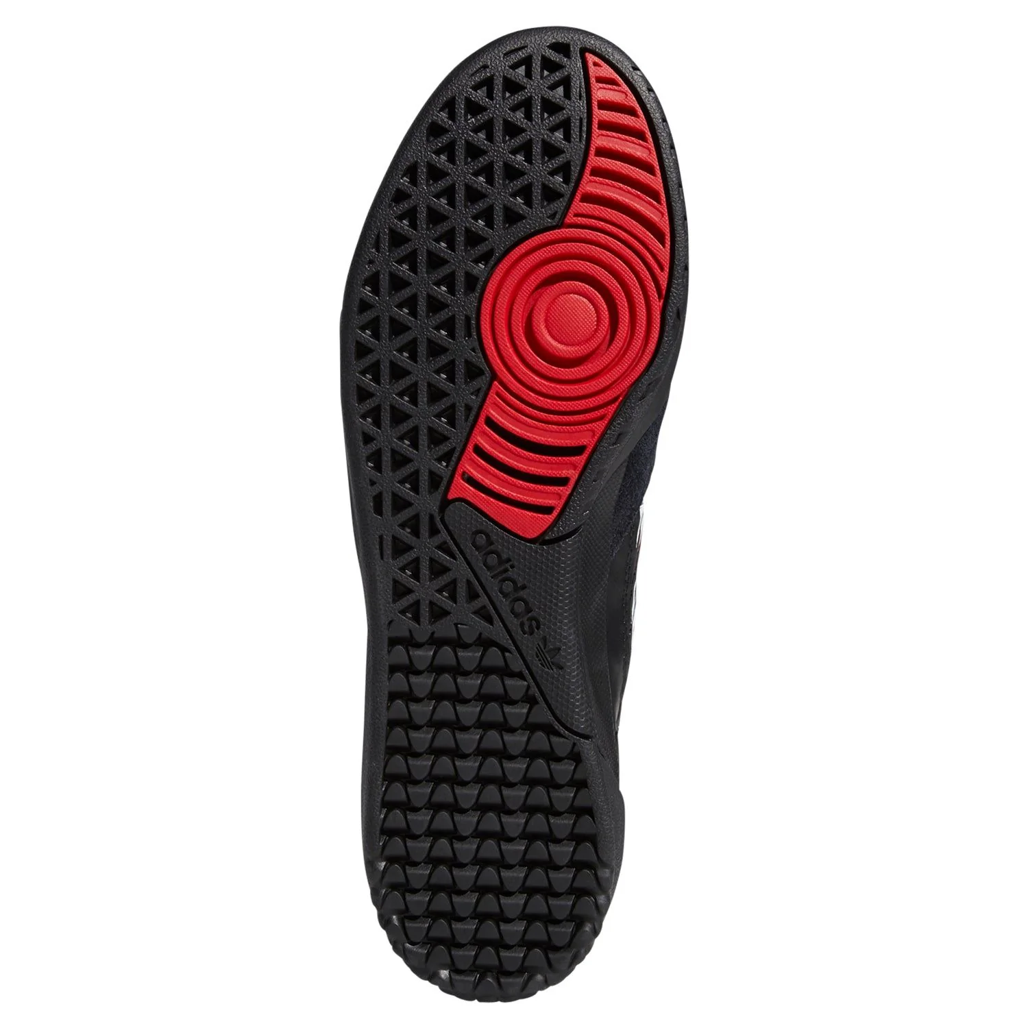 adidas Originals Copa Nationale Shoes - Black - Image 5