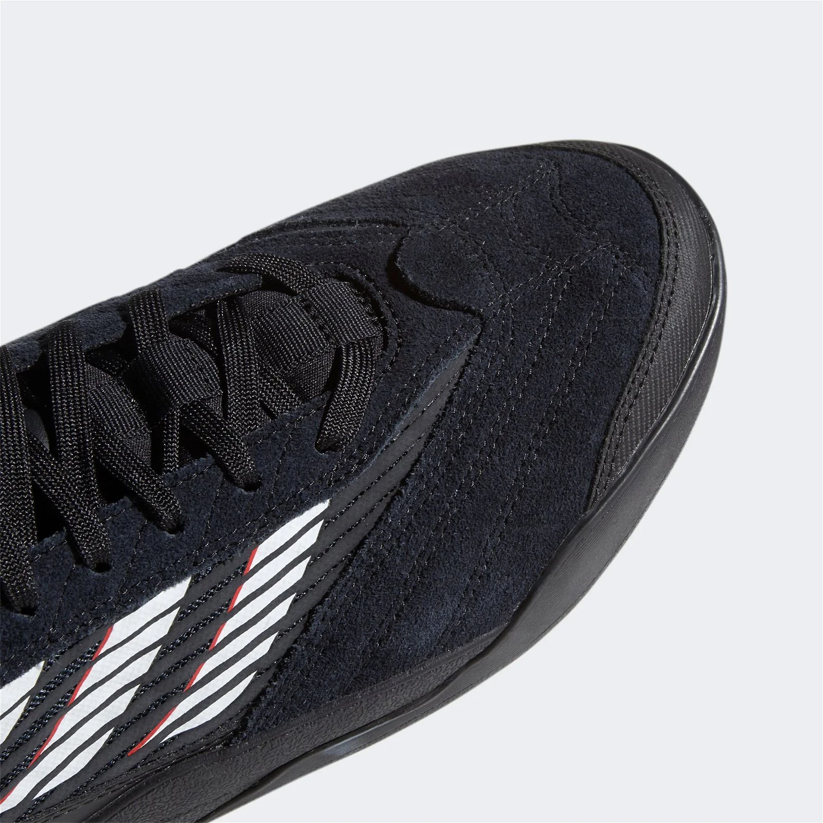adidas Originals Copa Nationale Shoes - Black - Image 7