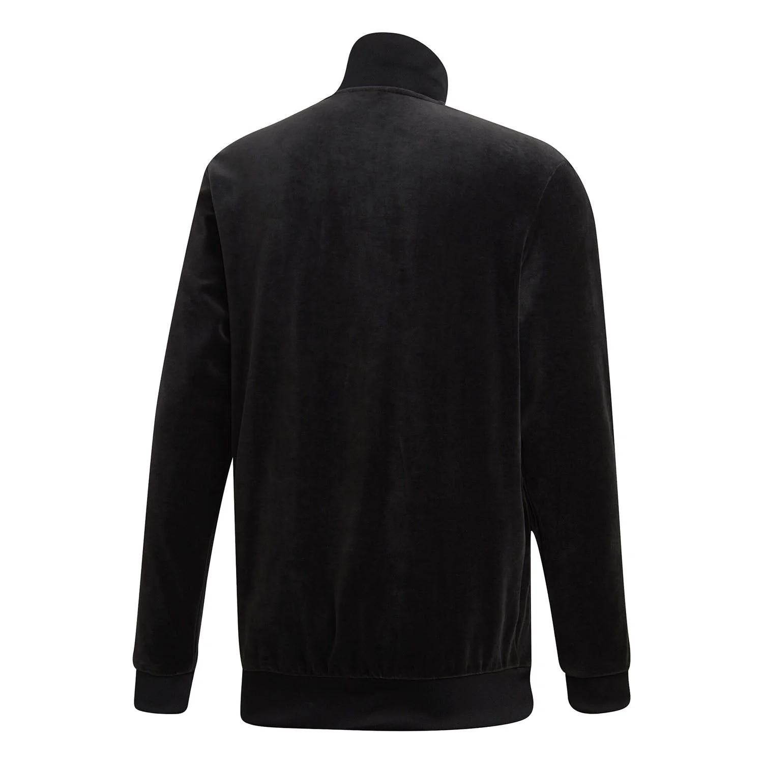 adidas Originals Cozy Track Top - Black - Image 2