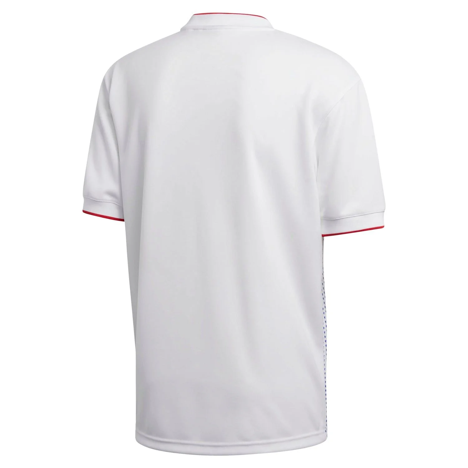 adidas Originals Danketsu USA 90s Jersey - White - Image 3