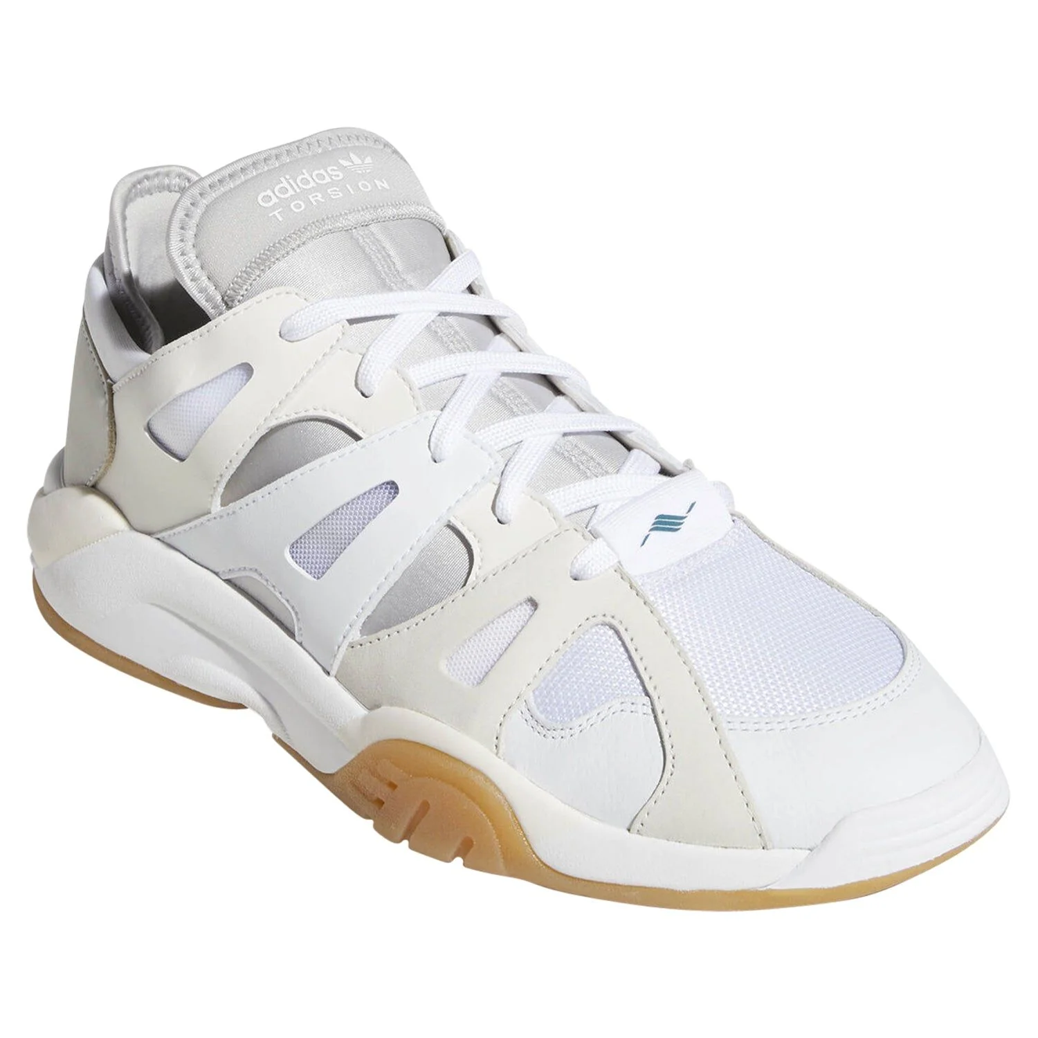 adidas Originals Dimension Low Trainers - Beige - Image 2