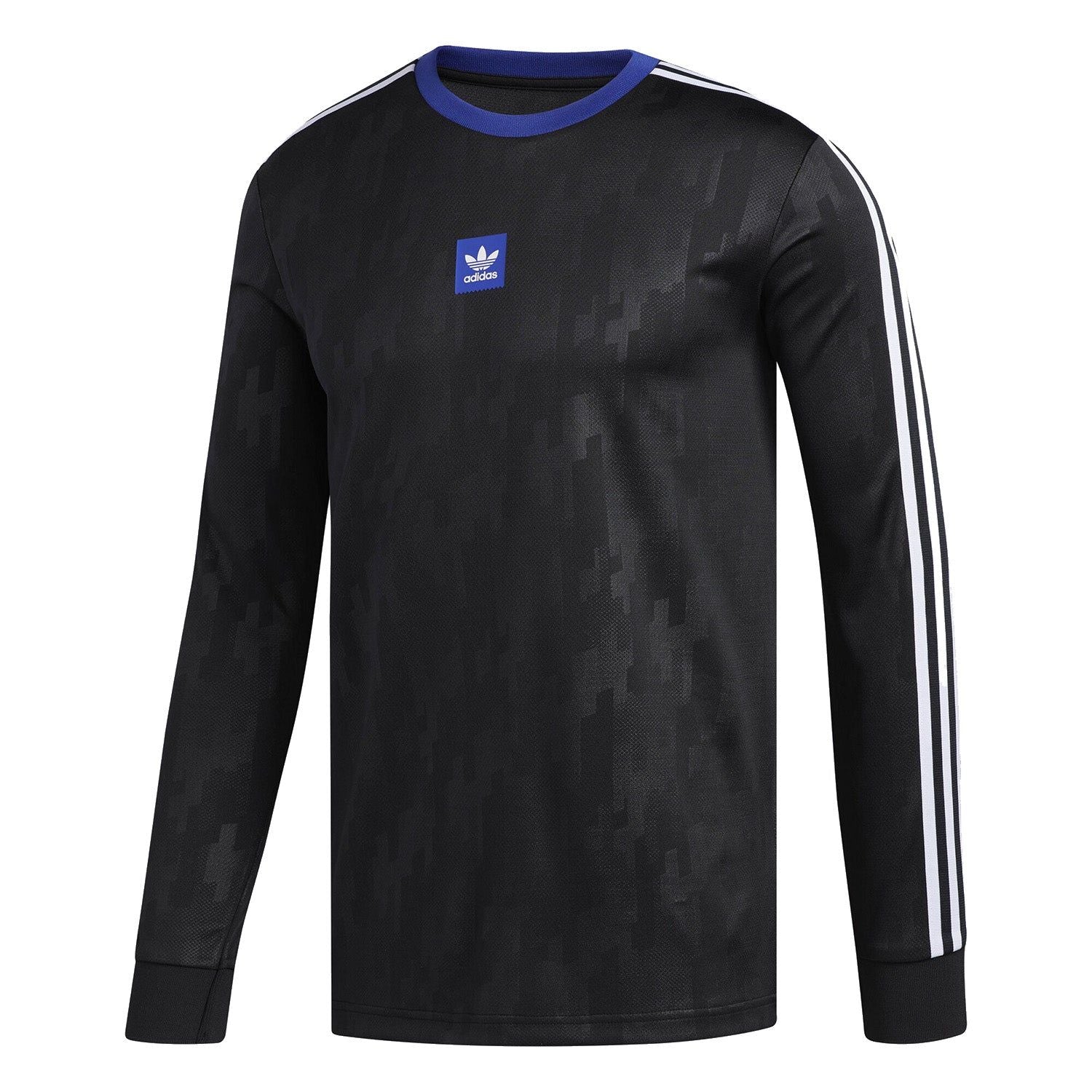 adidas Originals Dodson Jersey - Black