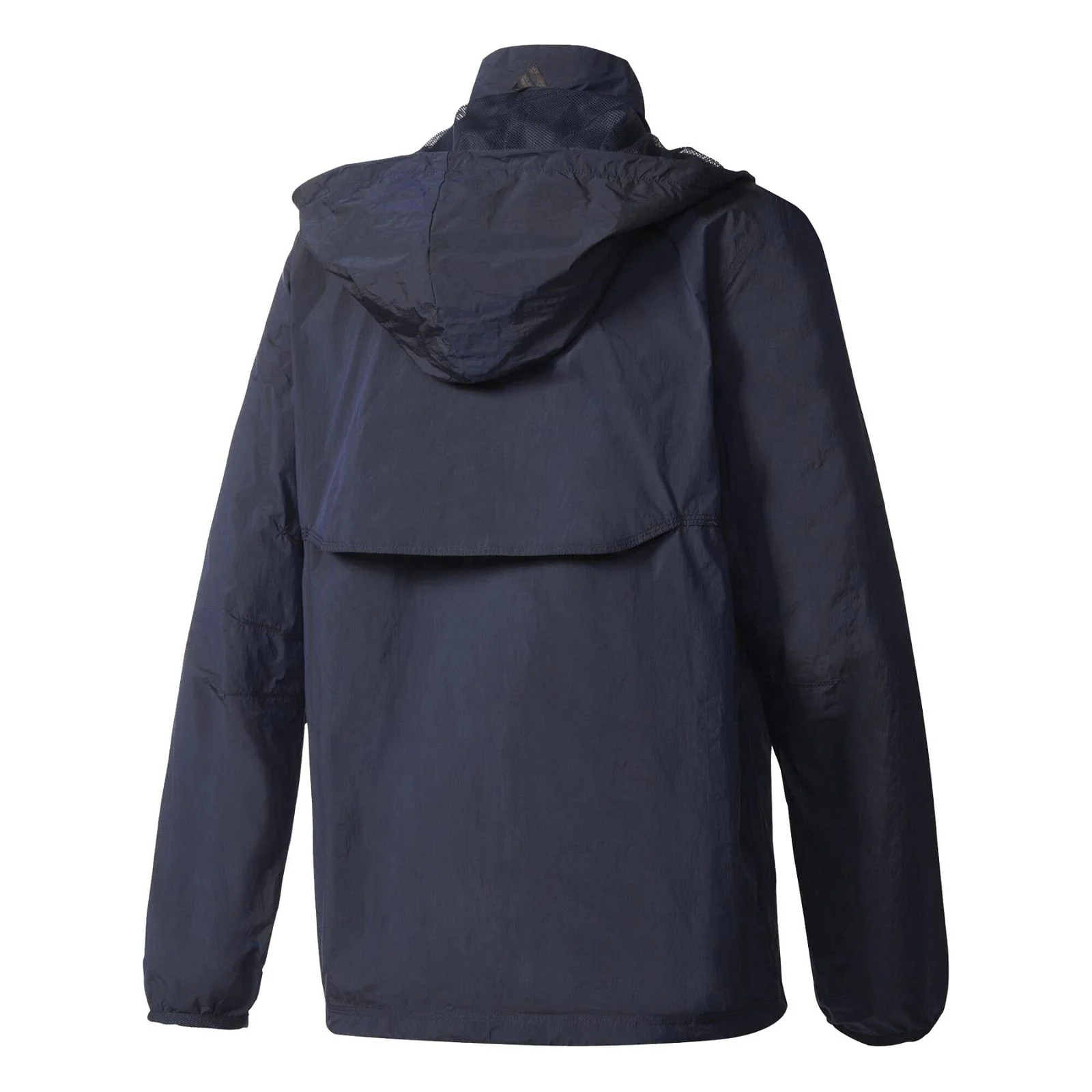 adidas Originals EQT 1 To 1 Windbreaker - Navy - Image 2