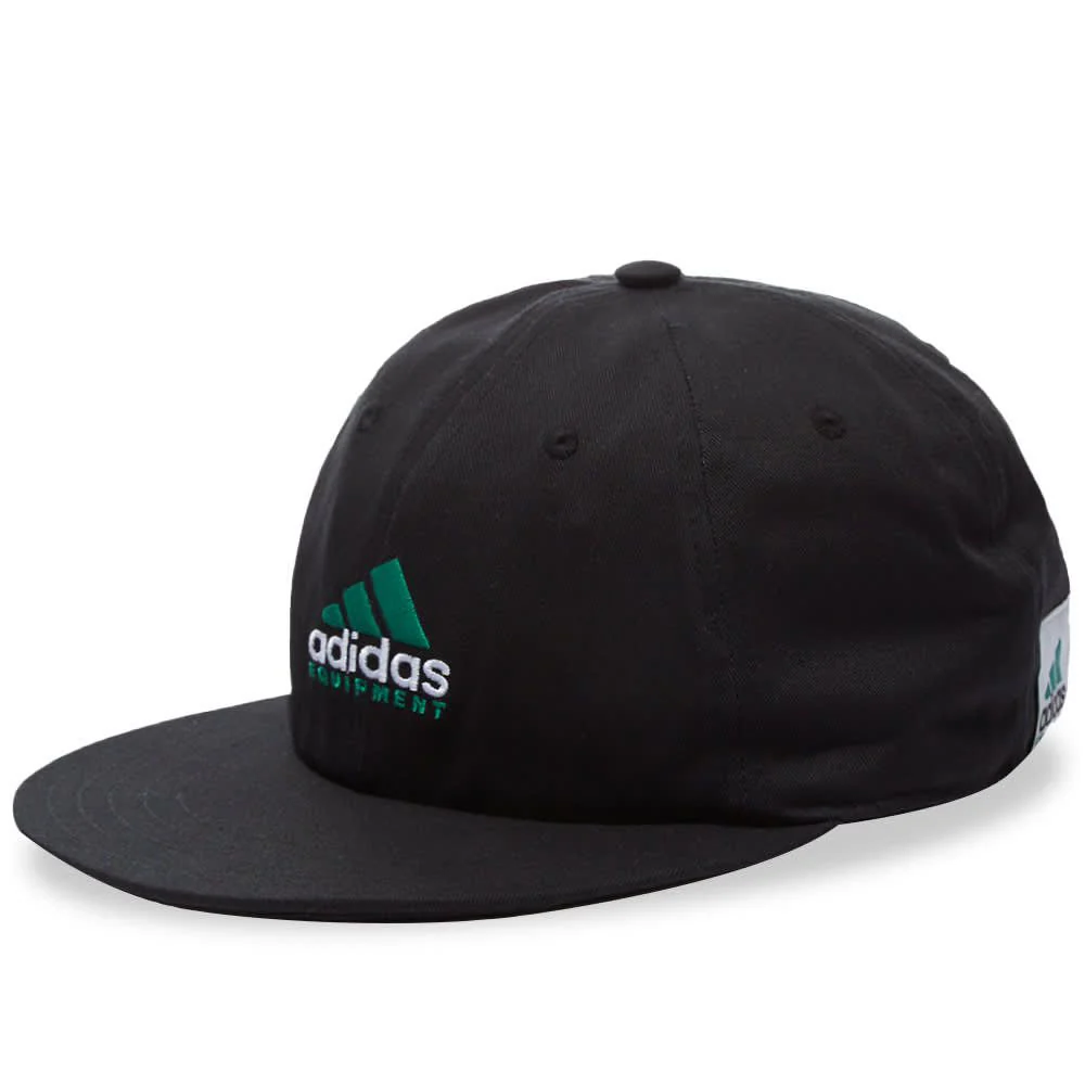 adidas Originals EQT Equipment Cap - Black