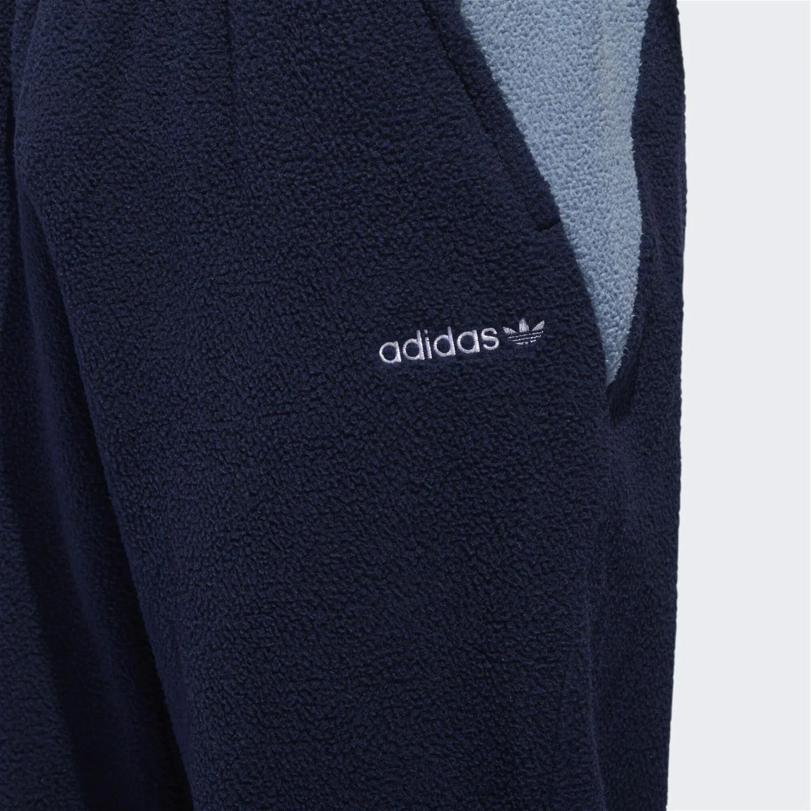 adidas Originals EQT Polar Track Pant - Blue - Image 3