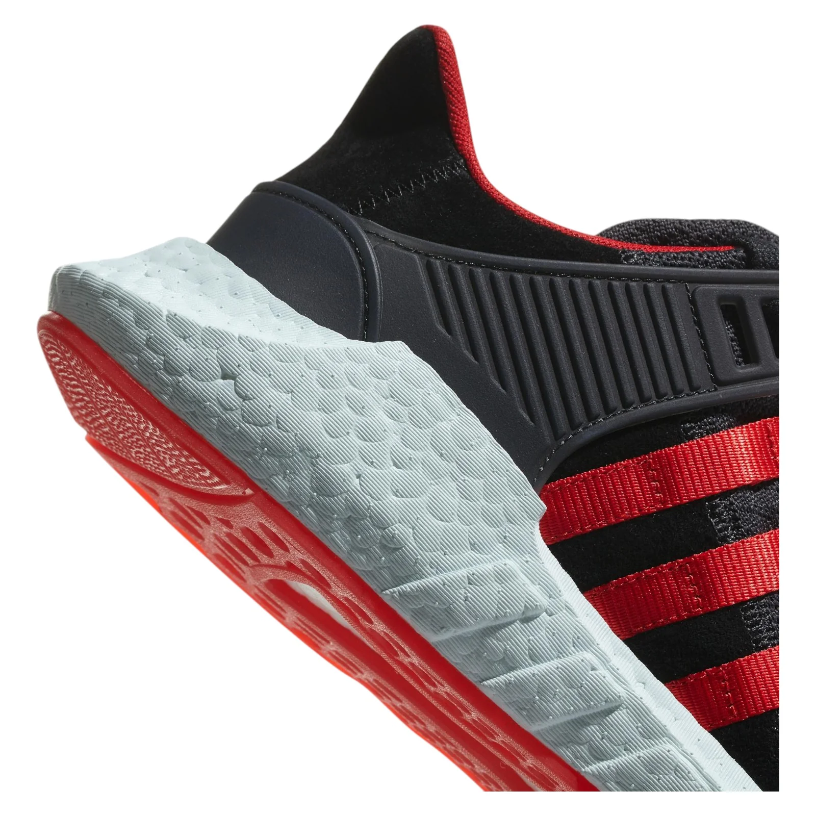 adidas Originals EQT Support 93/17 Yuanxiao Shoes - Black - Image 10