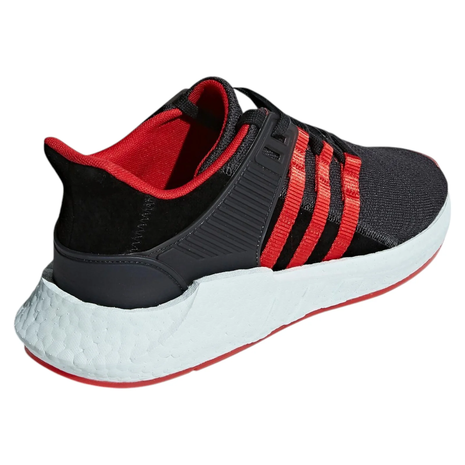 adidas Originals EQT Support 93/17 Yuanxiao Shoes - Black - Image 3
