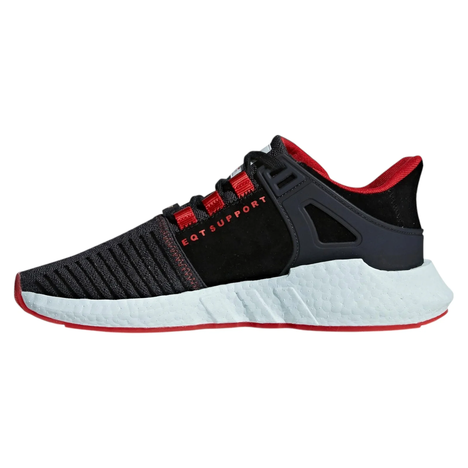 adidas Originals EQT Support 93/17 Yuanxiao Shoes - Black - Image 6
