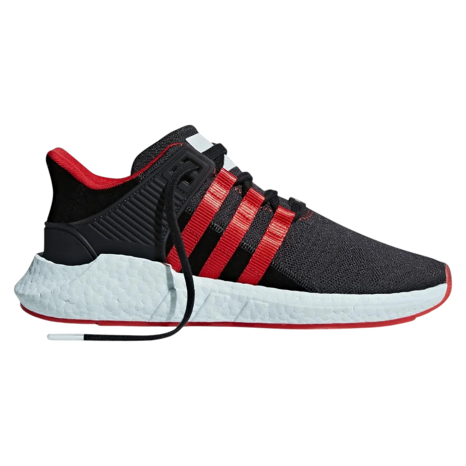 adidas Originals EQT Support 93/17 Yuanxiao Shoes - Black - Image 7
