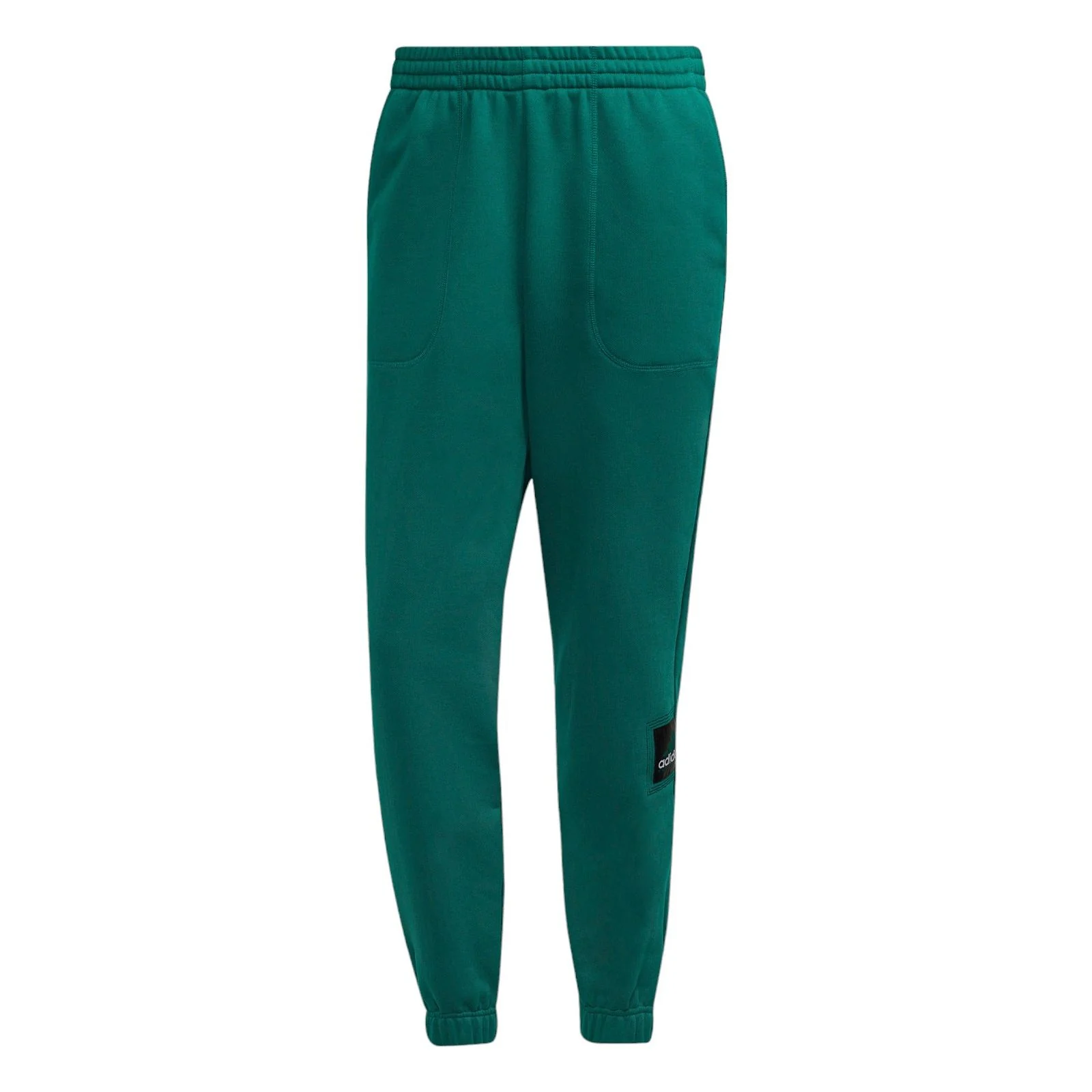 adidas Originals EQT Sweat Pants - Green - Image 4