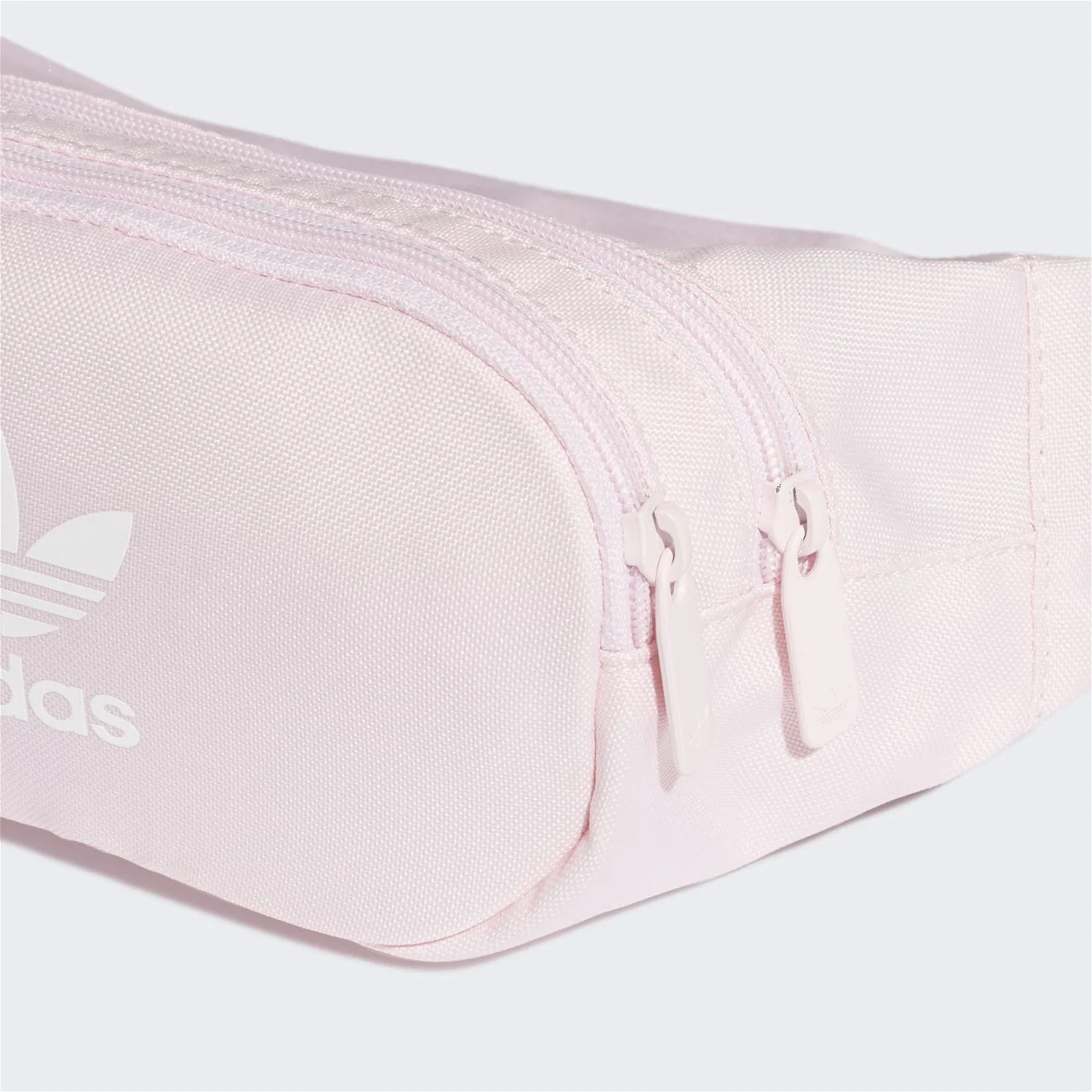 adidas Originals Essential Crossbody Bag - Pink - Image 6