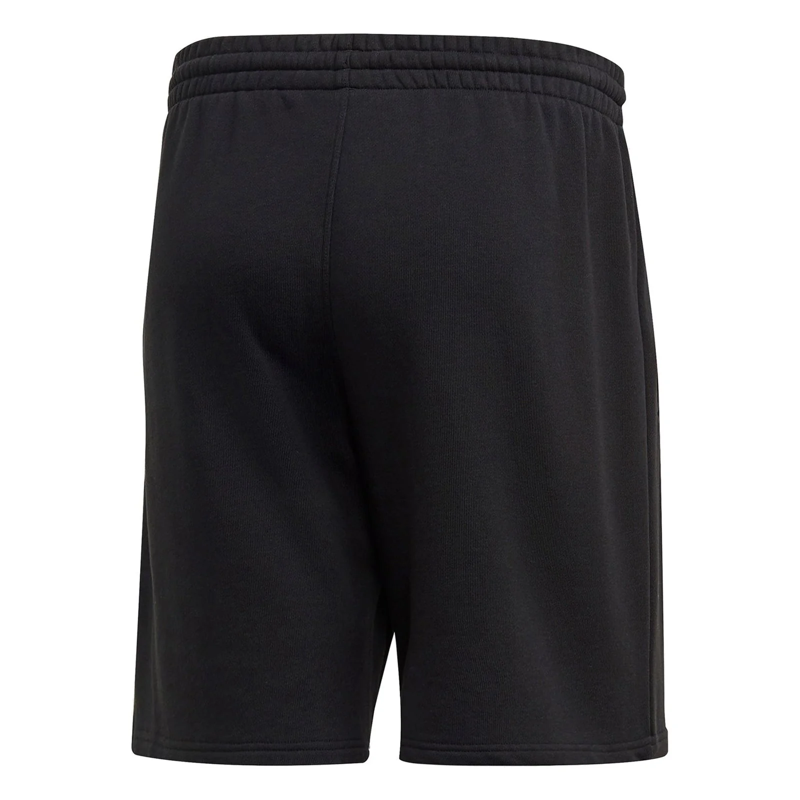 adidas Originals Essential Shorts - Black - Image 2