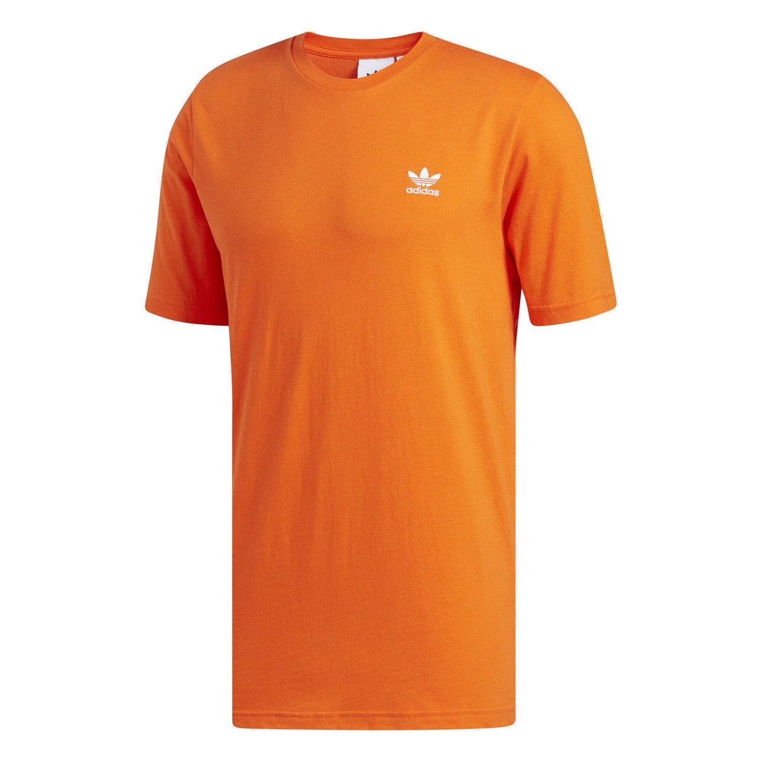 adidas Originals Essential T Shirt - Orange
