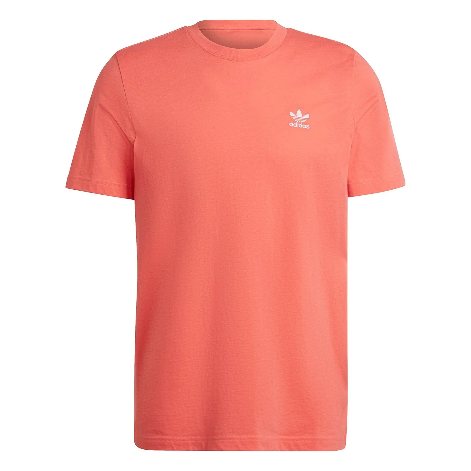 adidas Originals Essential T-Shirt - Semi Pink