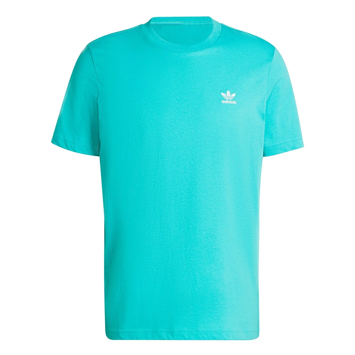 adidas Originals Essential Tee - Turquoise