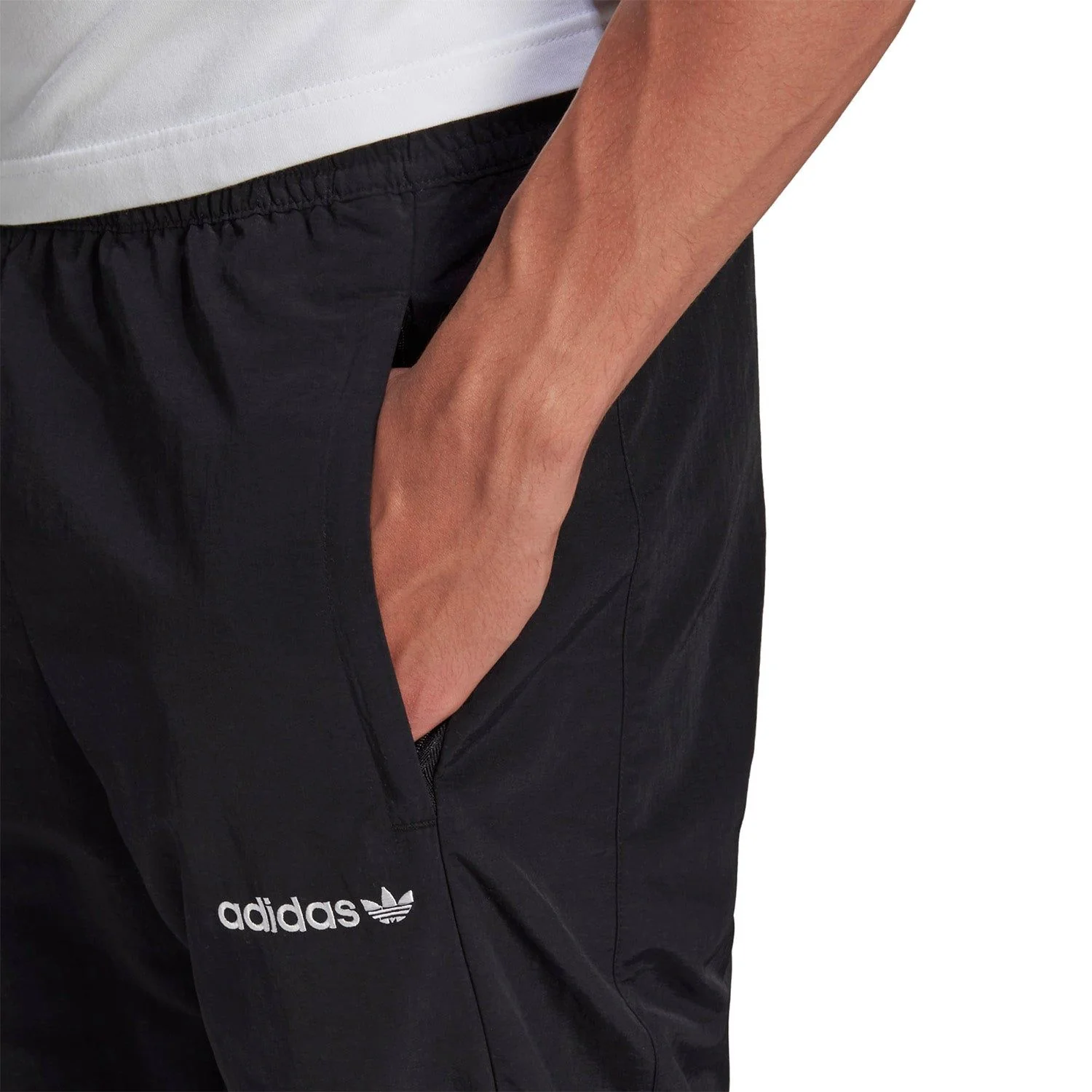 adidas Originals Festivo Track Pants - Black - Image 3