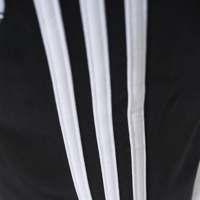 adidas Originals Firebird Track Pant - Black - Image 4