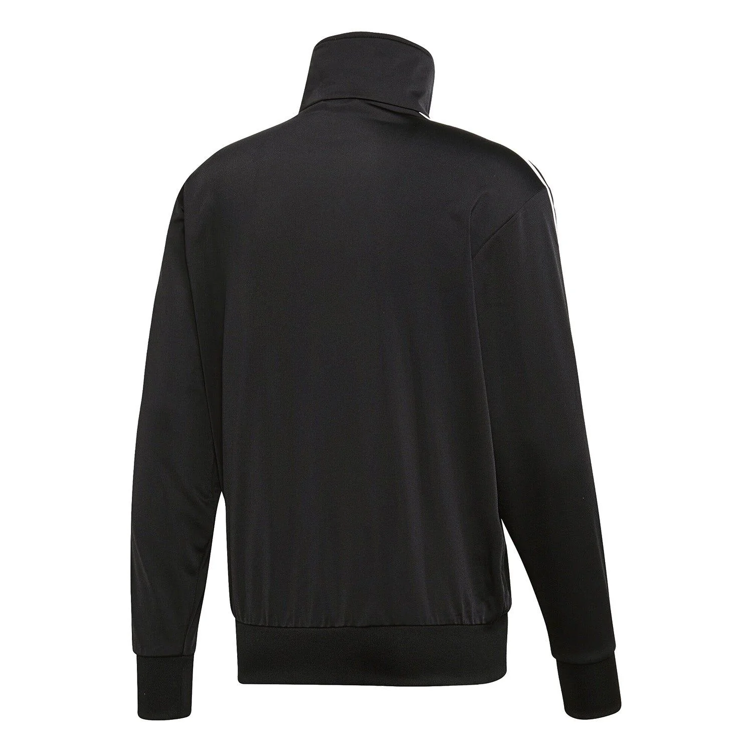 adidas Originals Firebird Track Top - Black - Image 2