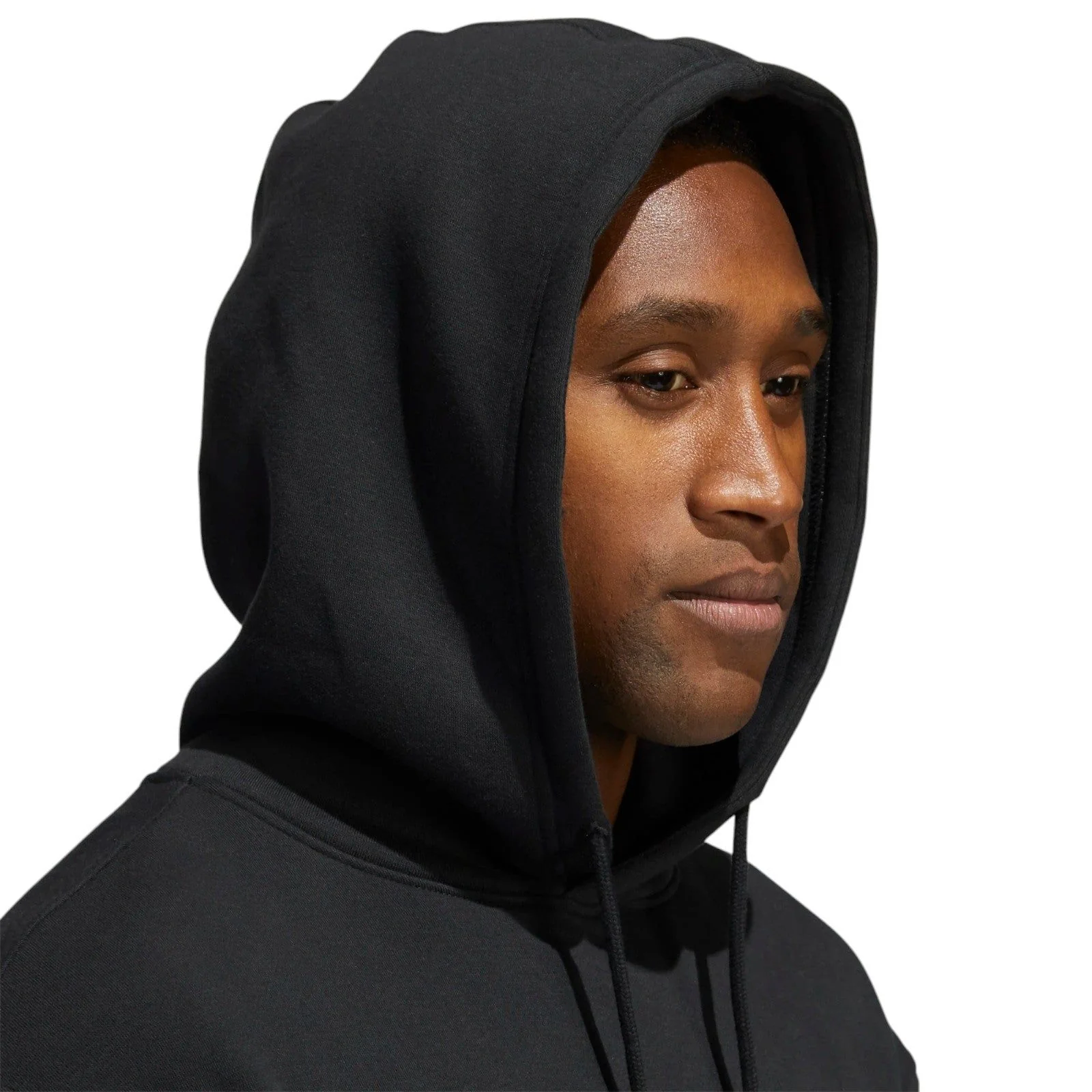 adidas Originals Forever Sport Hoodie - Black / Multicolor - Image 4