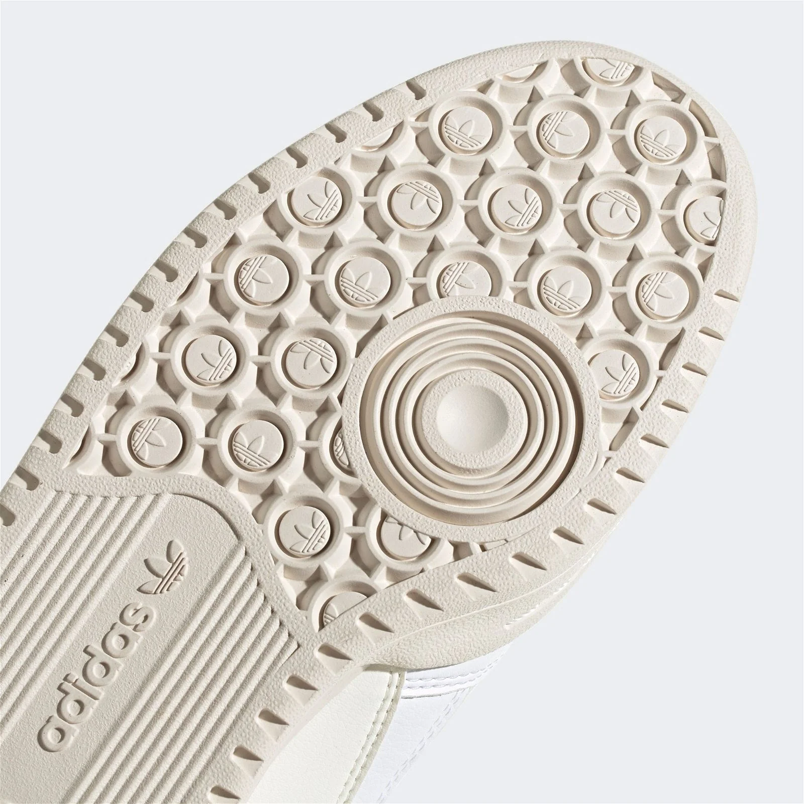 adidas Originals Forum Mid Parley Shoes - White Black - Image 5